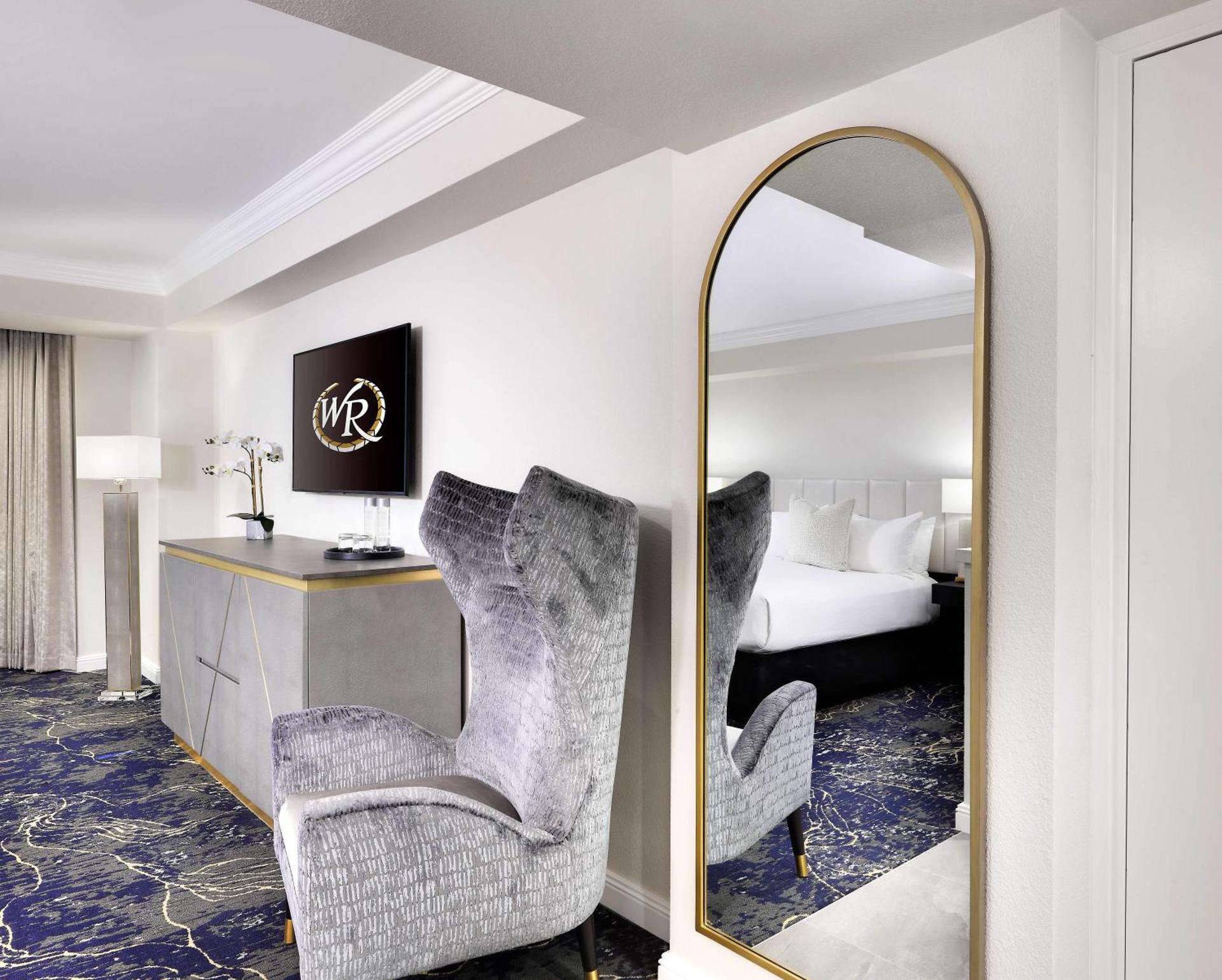 Westgate Las Vegas Resort and Casino - Photo 12