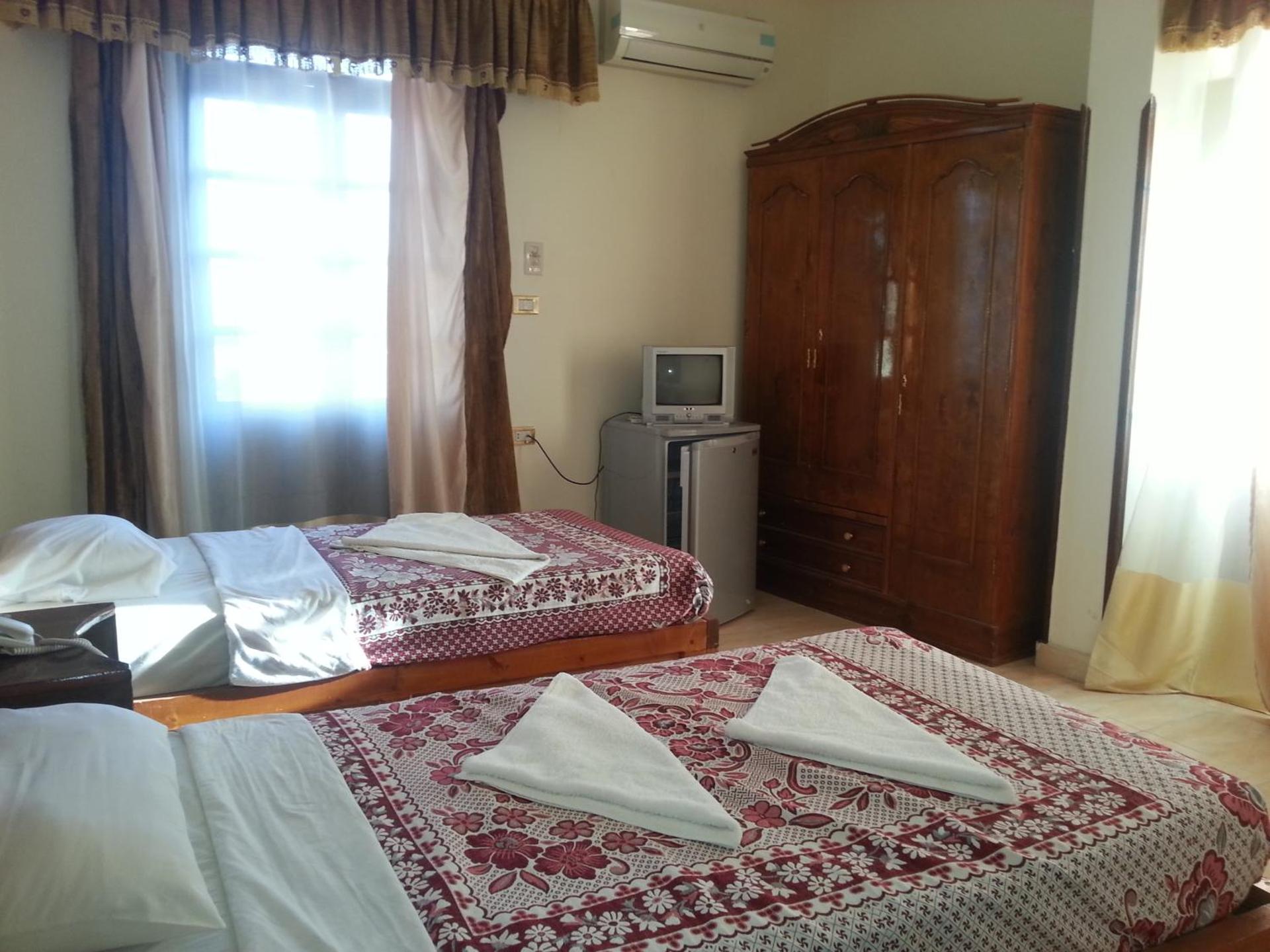 El Mesala Hotel - Photo 22