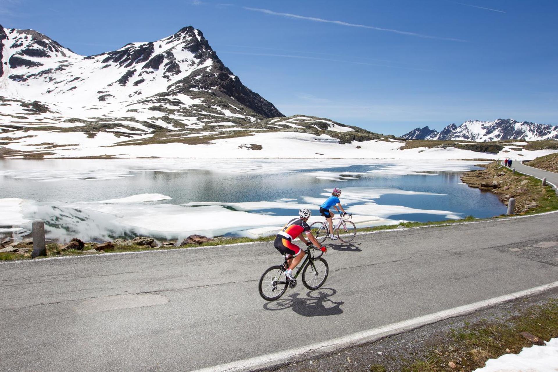 Meublè Garnì Della Contea - Photo 27