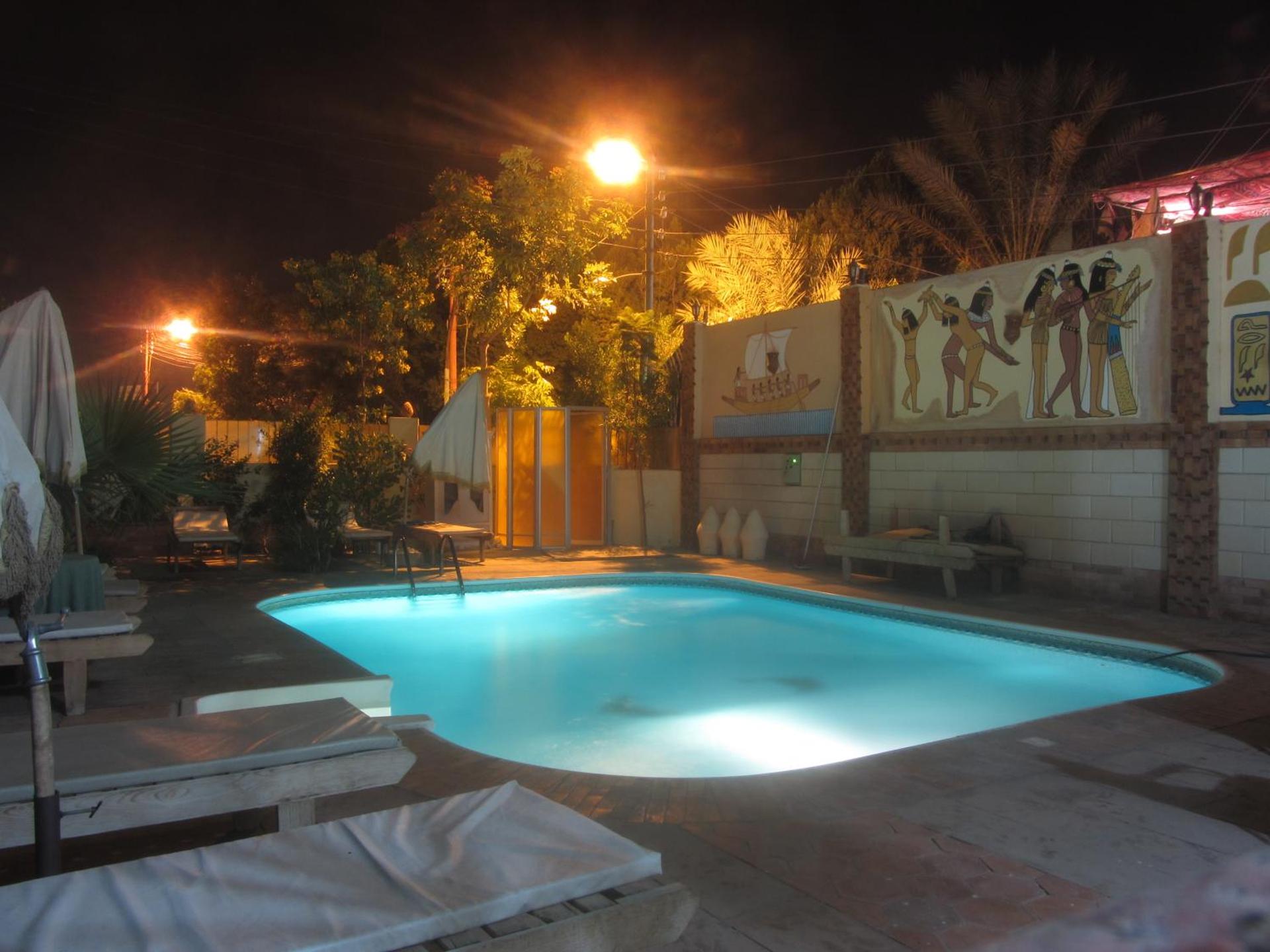 El Mesala Hotel - Photo 100