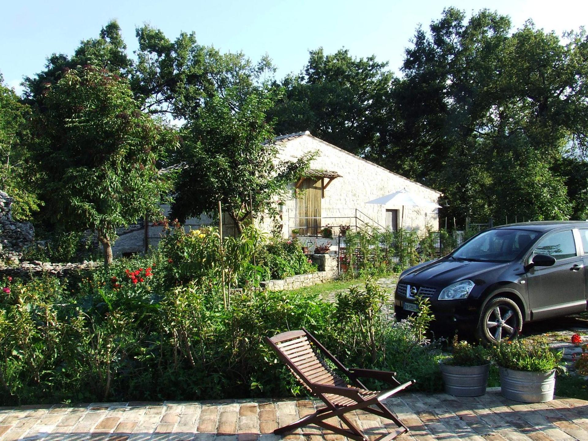 AGRITURISMO Case Catalano - Photo 54