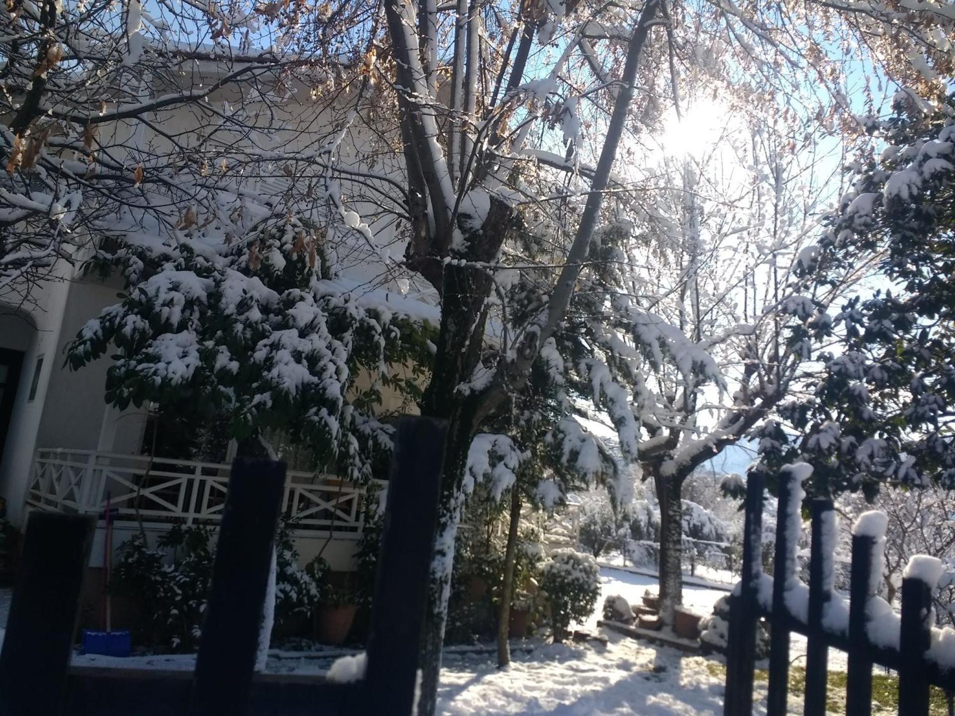 Vila Vasi- Μodern maisonette view Meteora - Photo 14