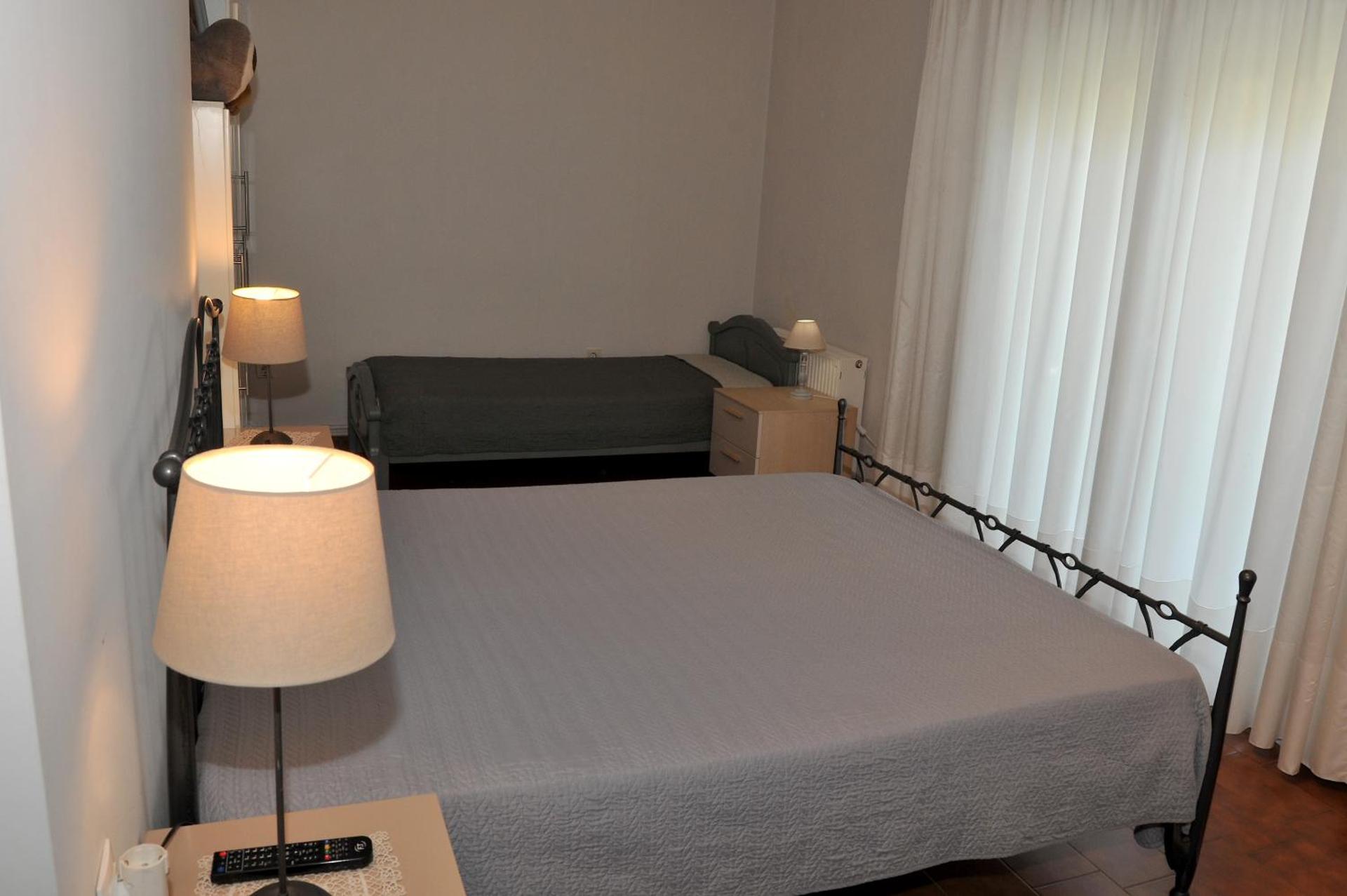 Vila Vasi- Μodern maisonette view Meteora - Photo 18