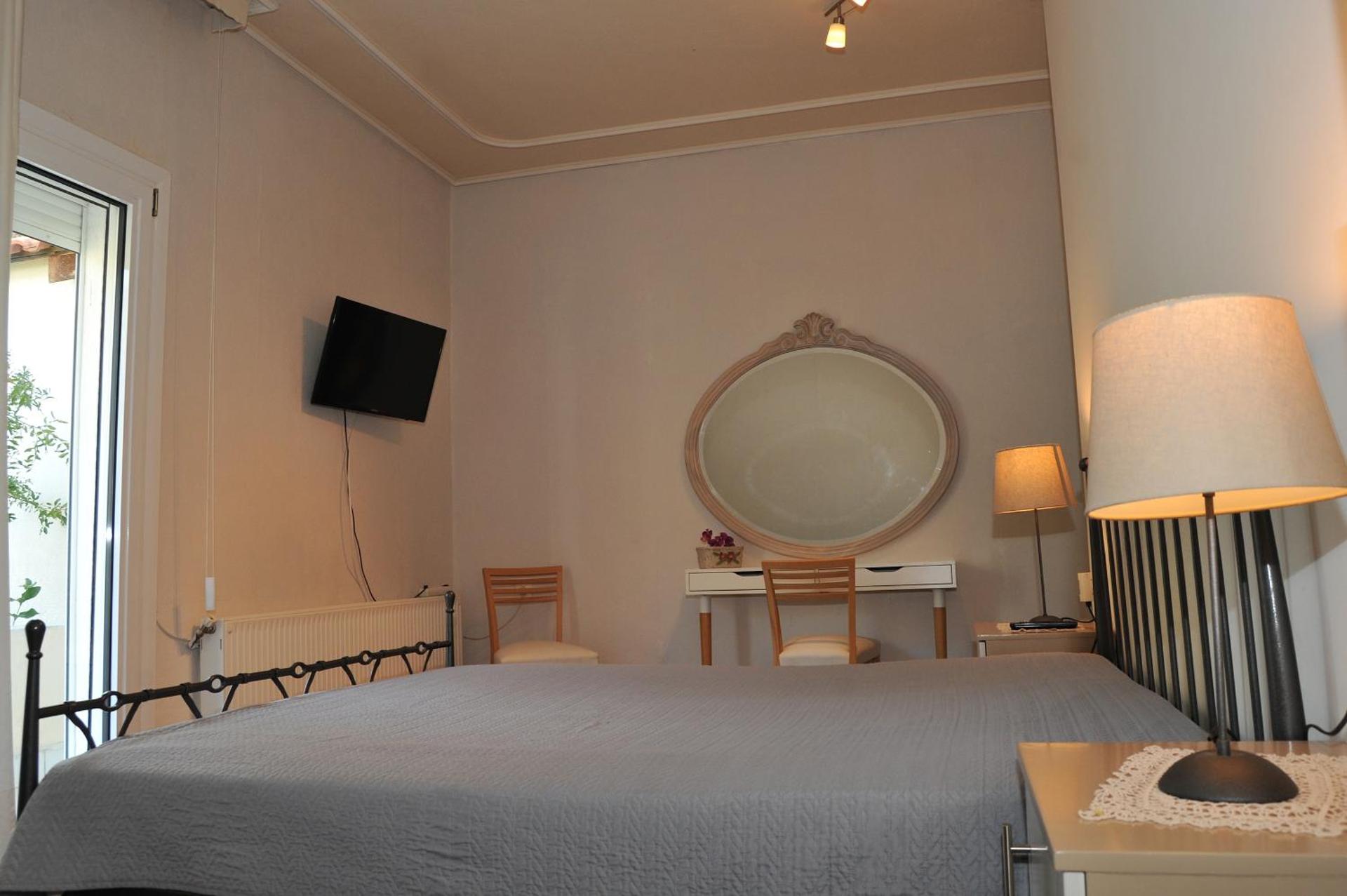 Vila Vasi- Μodern maisonette view Meteora - Photo 13