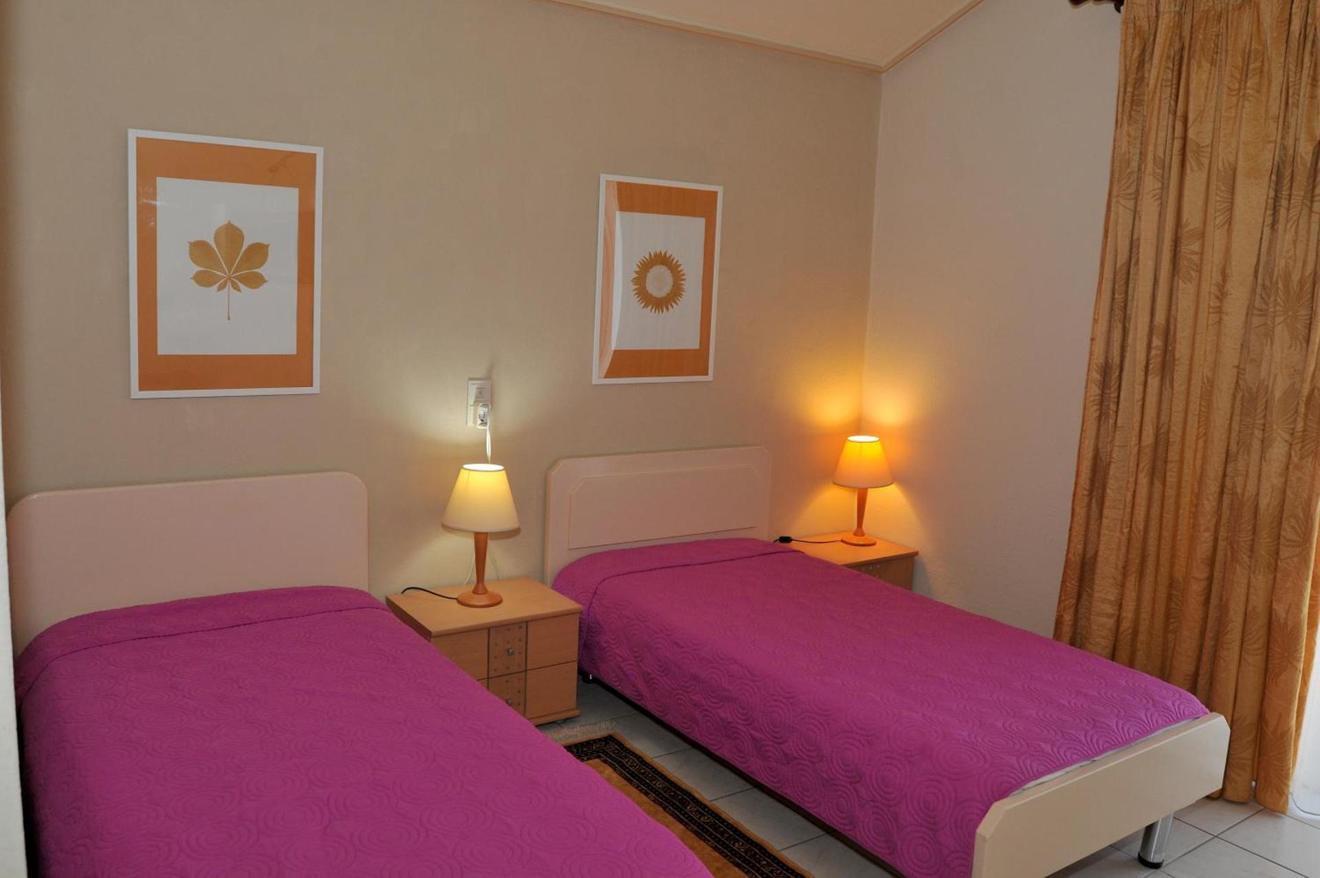 Vila Vasi- Μodern maisonette view Meteora - Photo 34