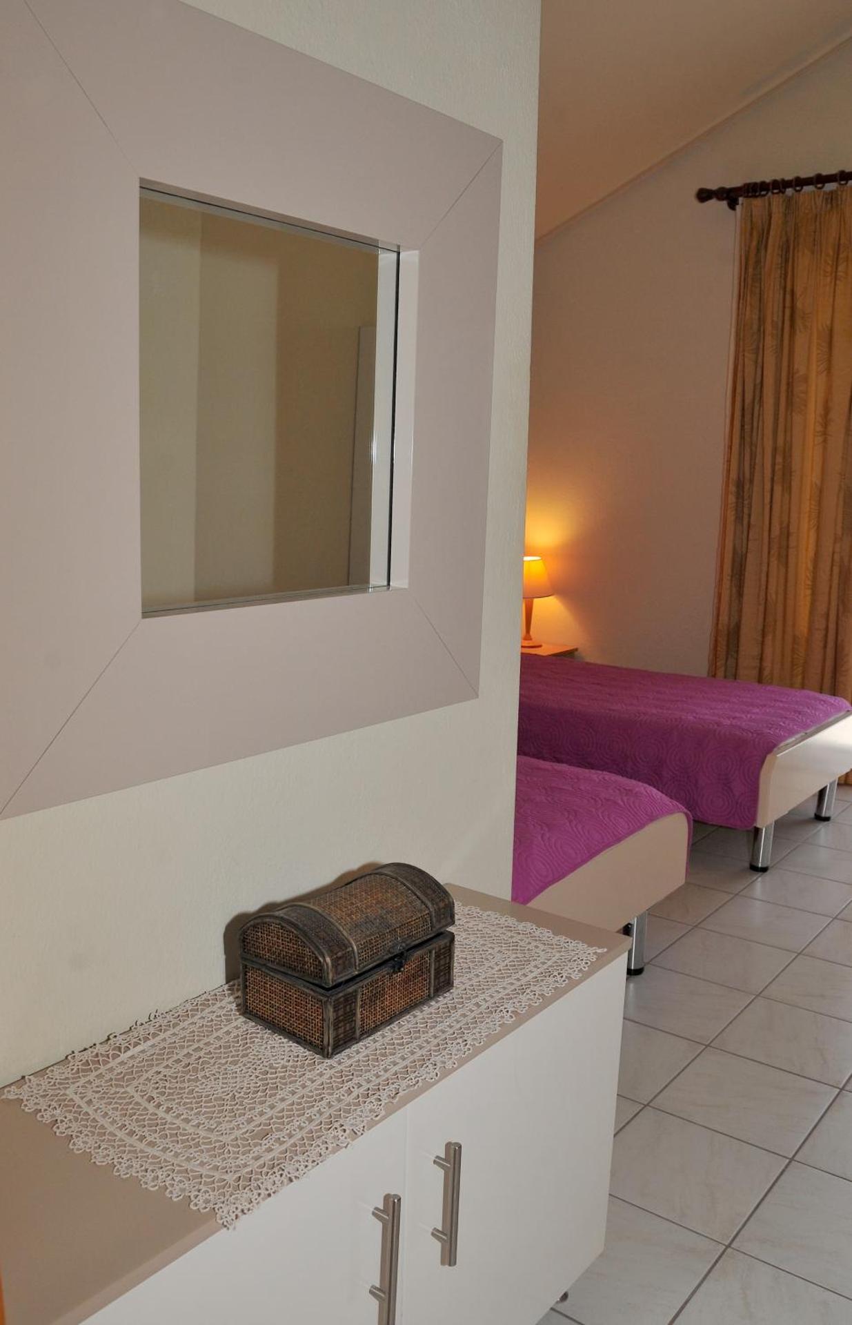 Vila Vasi- Μodern maisonette view Meteora - Photo 47