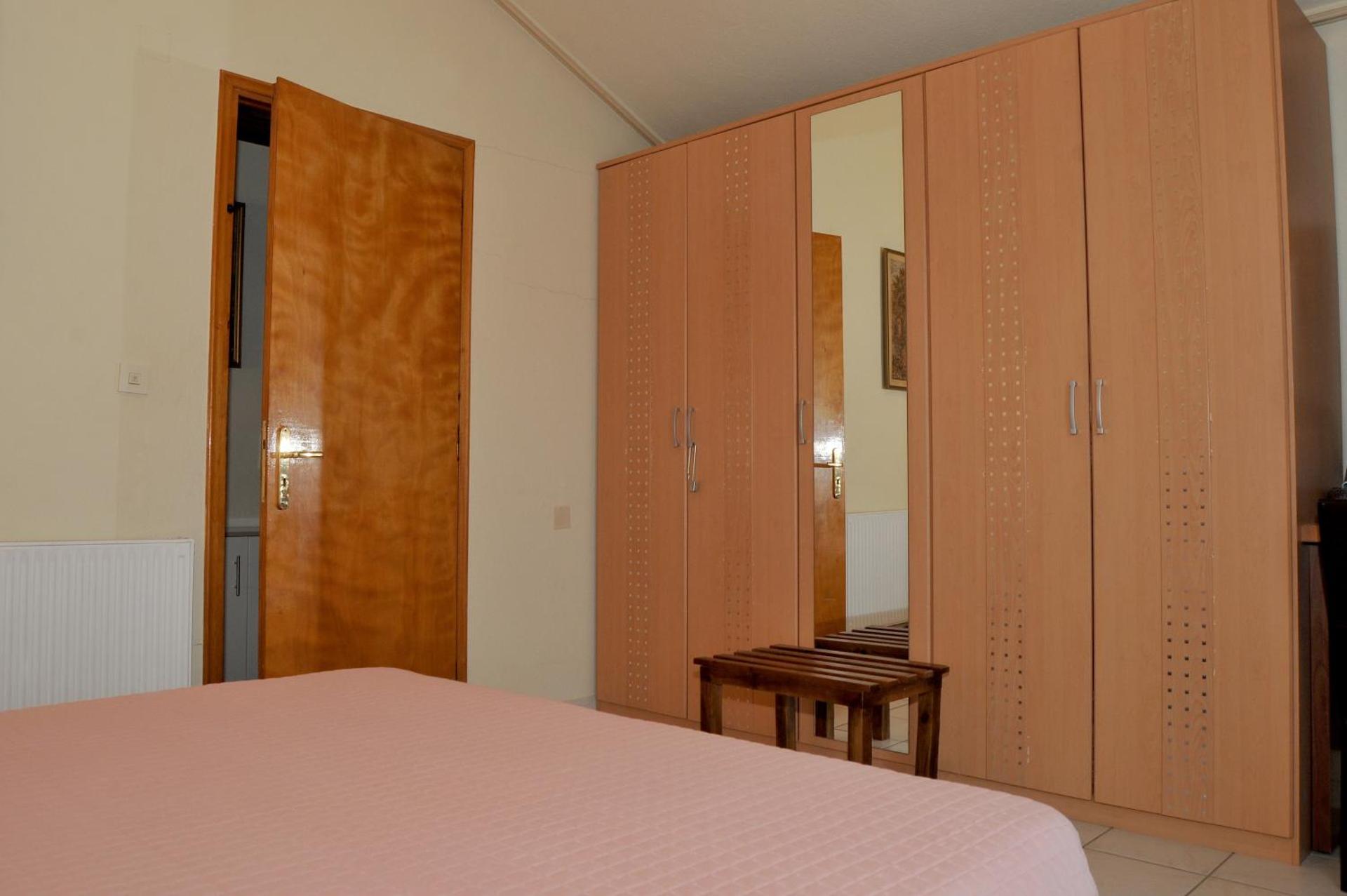 Vila Vasi- Μodern maisonette view Meteora - Photo 46