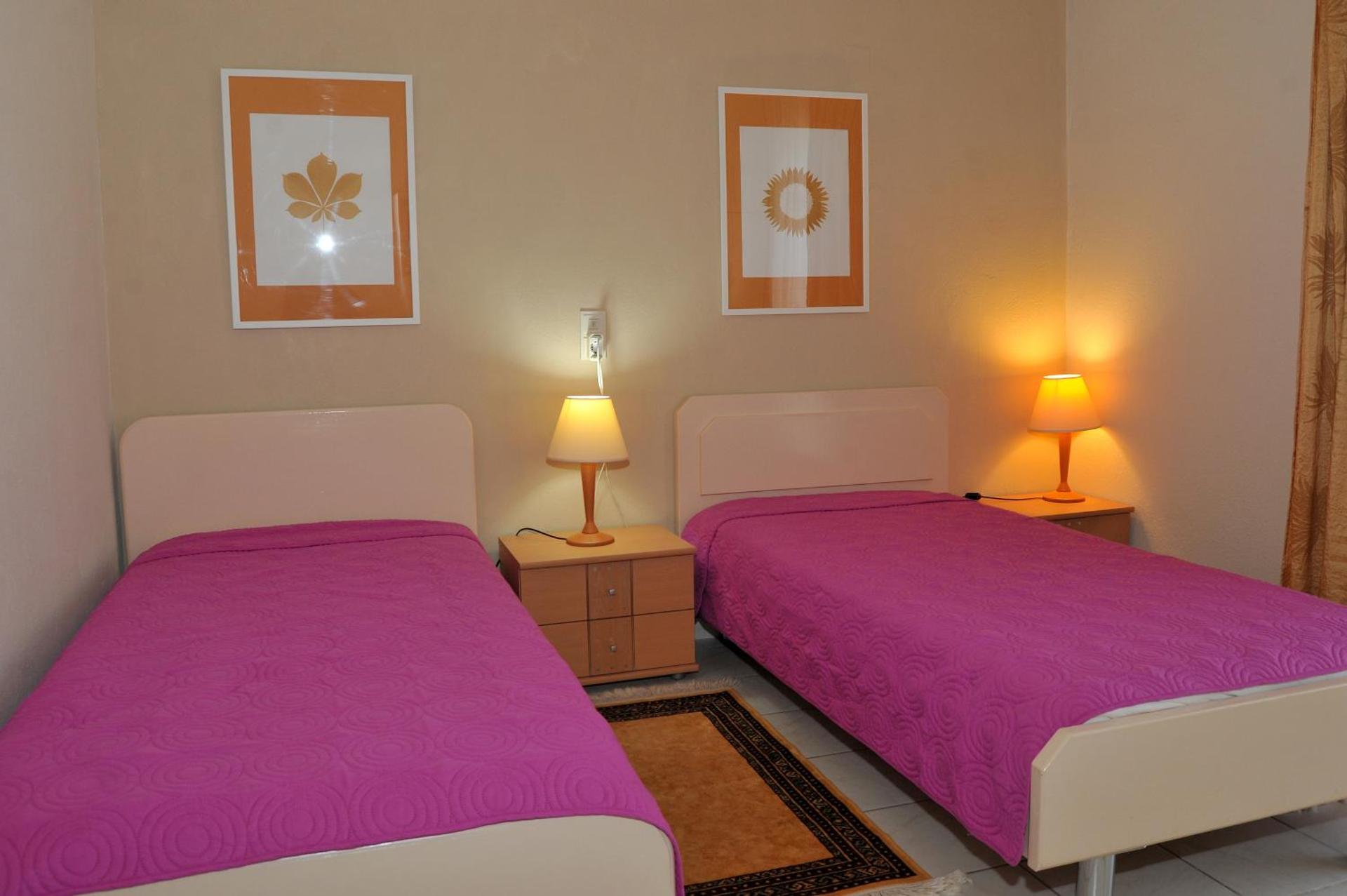 Vila Vasi- Μodern maisonette view Meteora - Photo 62