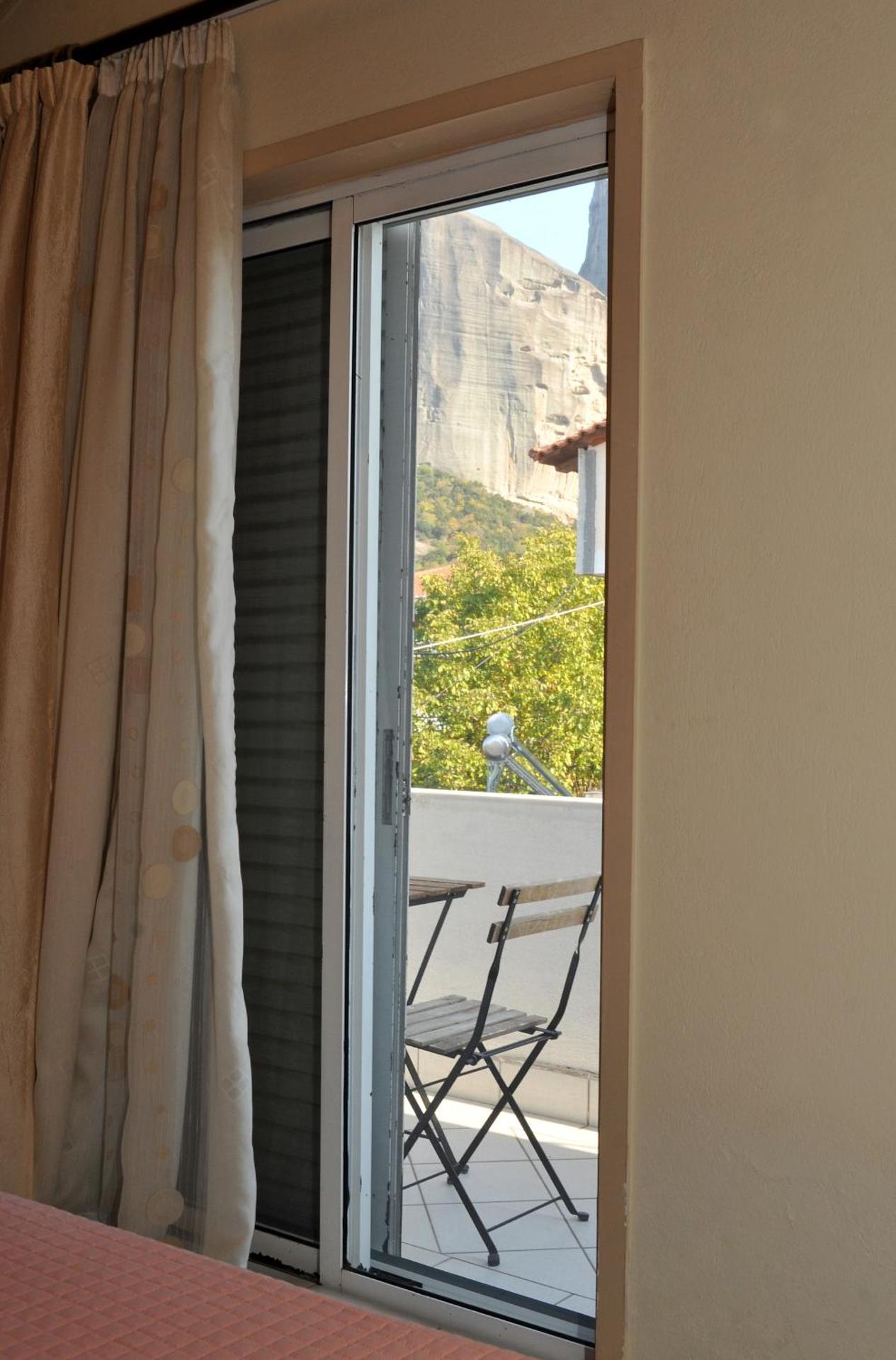 Vila Vasi- Μodern maisonette view Meteora - Photo 63