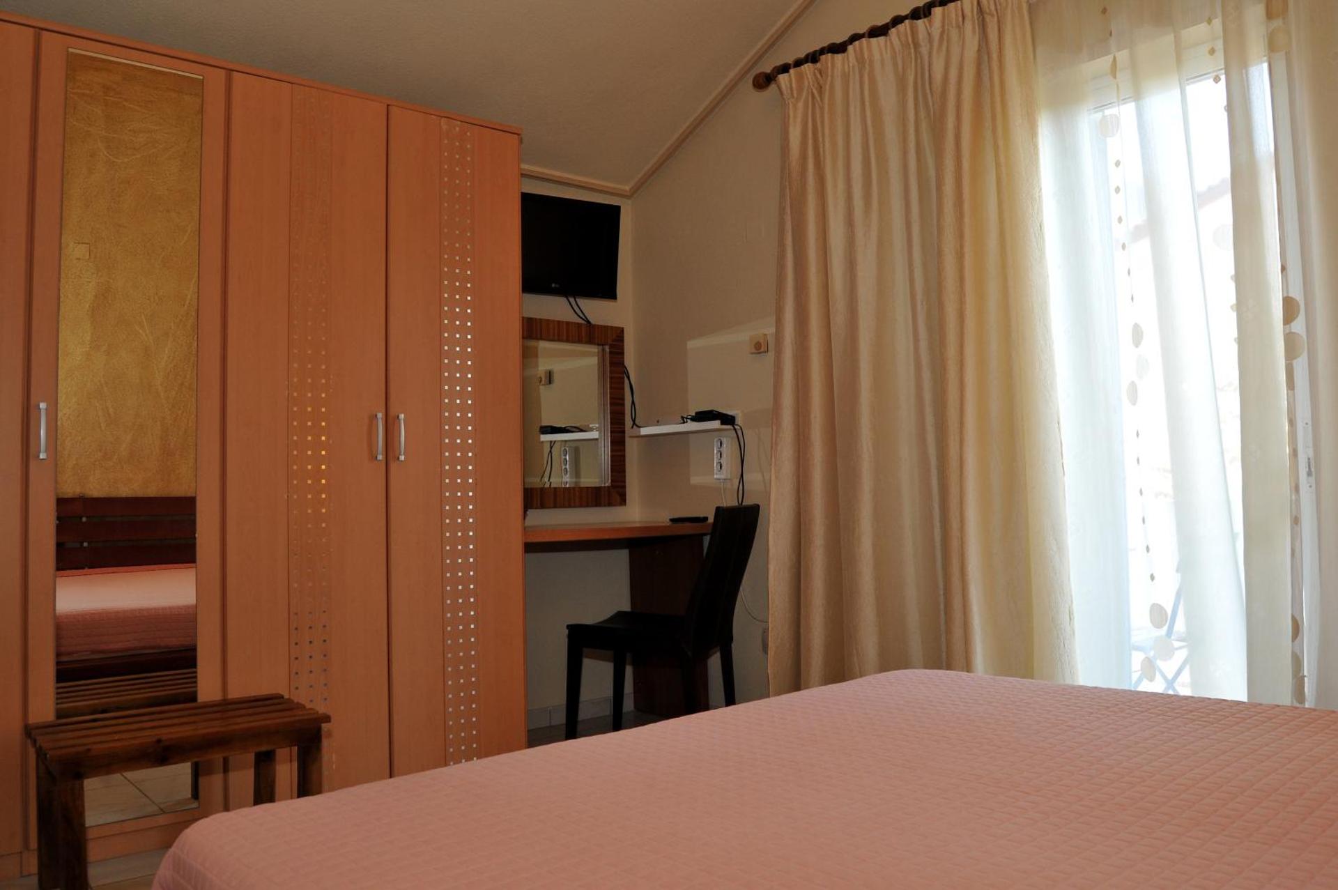 Vila Vasi- Μodern maisonette view Meteora - Photo 50