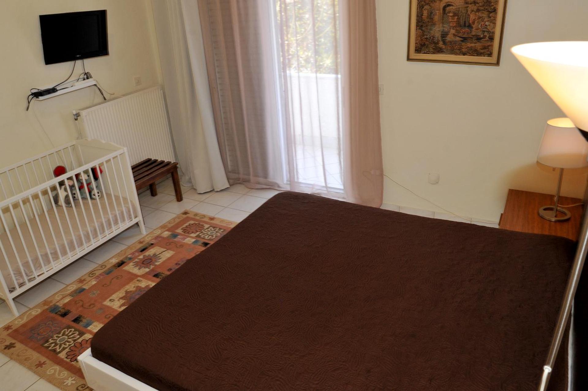 Vila Vasi- Μodern maisonette view Meteora - Photo 43