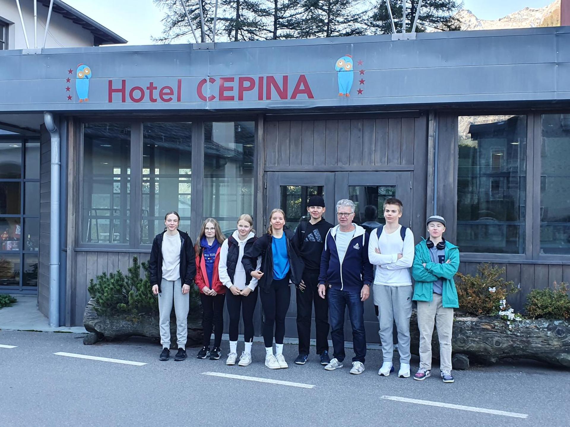 Hotel Cepina Albergo Incantato - Photo 25