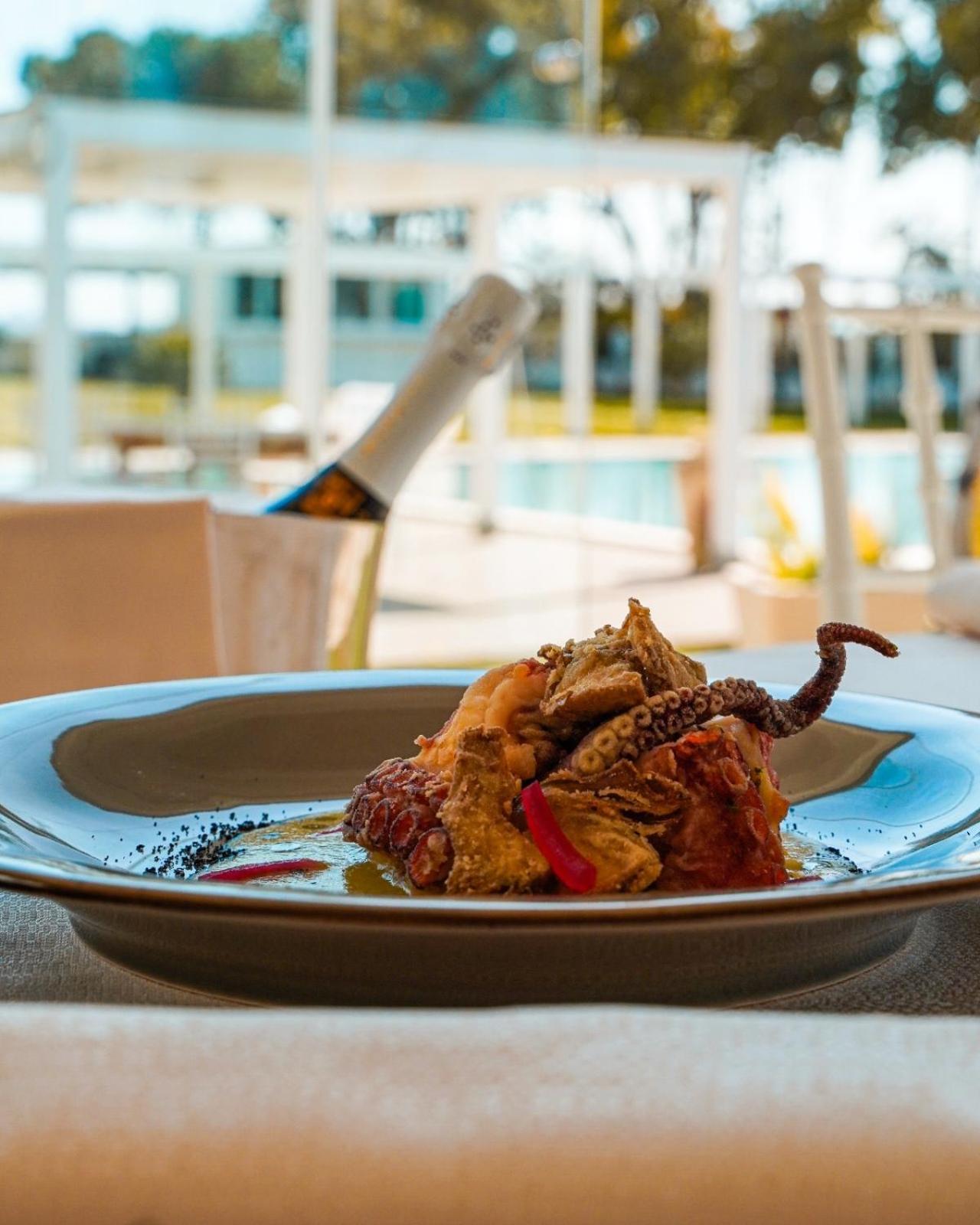 Hotel Gran Torre PHG - Photo 16