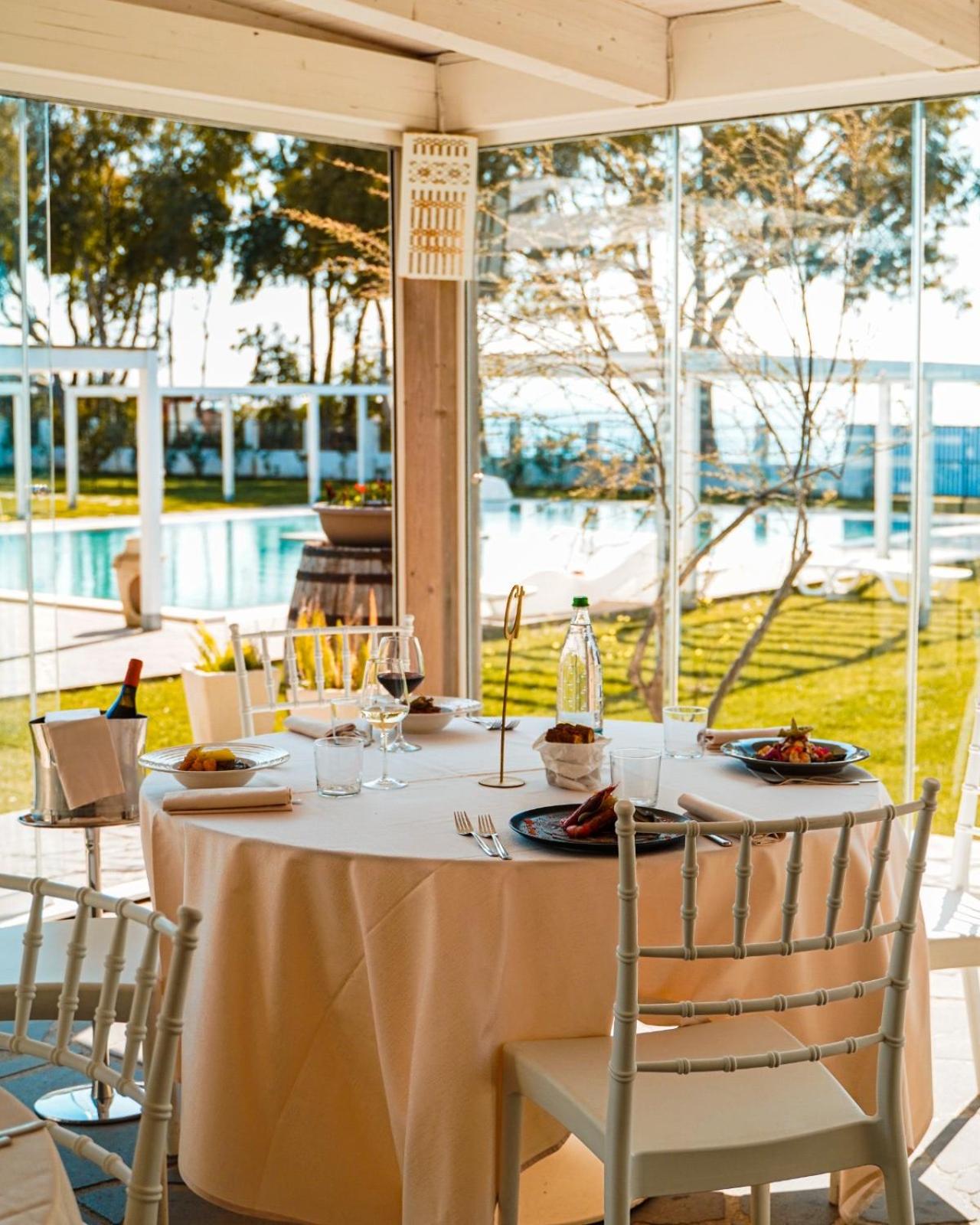 Hotel Gran Torre PHG - Photo 17