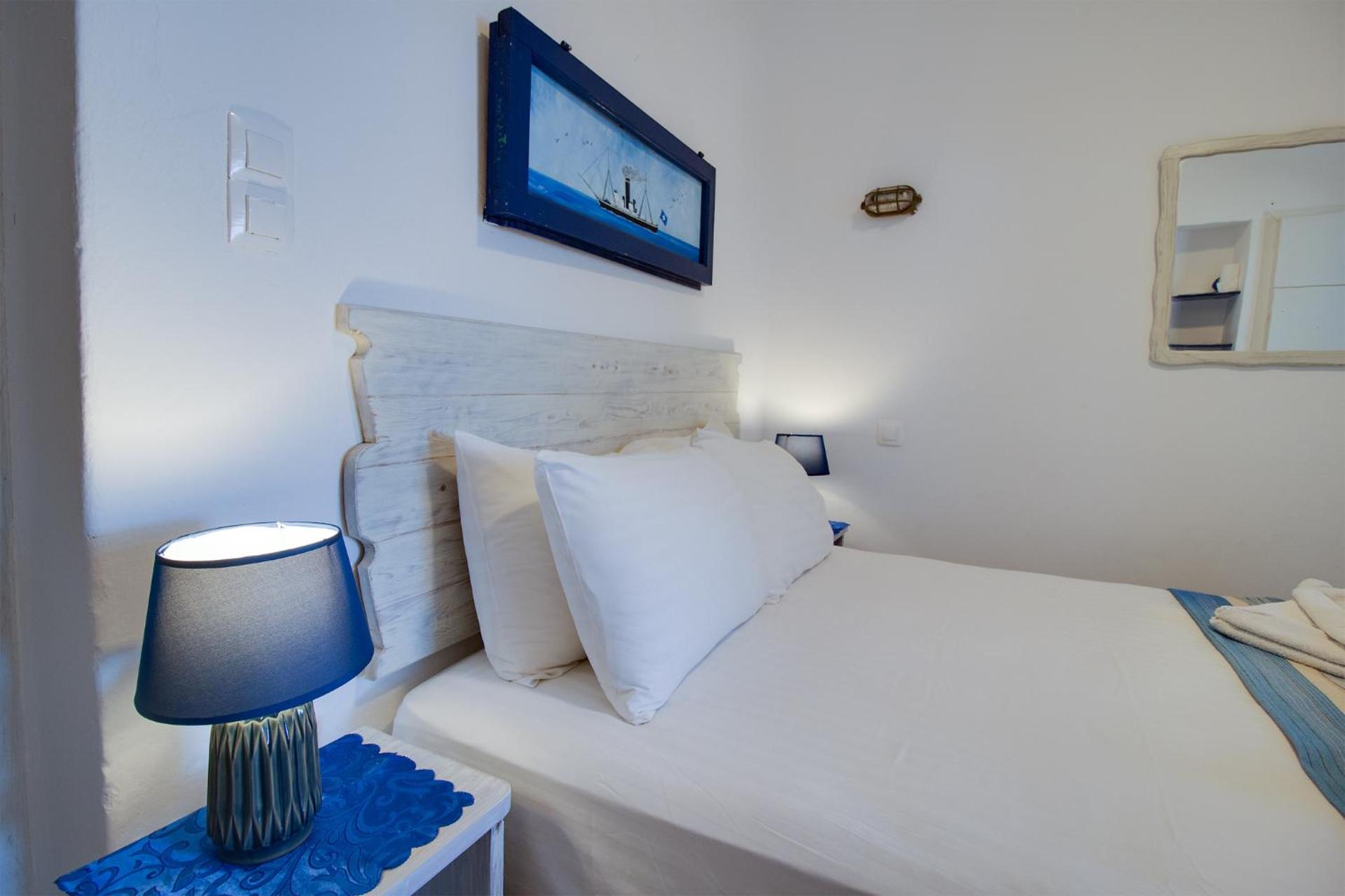 Agriolykos Pension - Photo 34