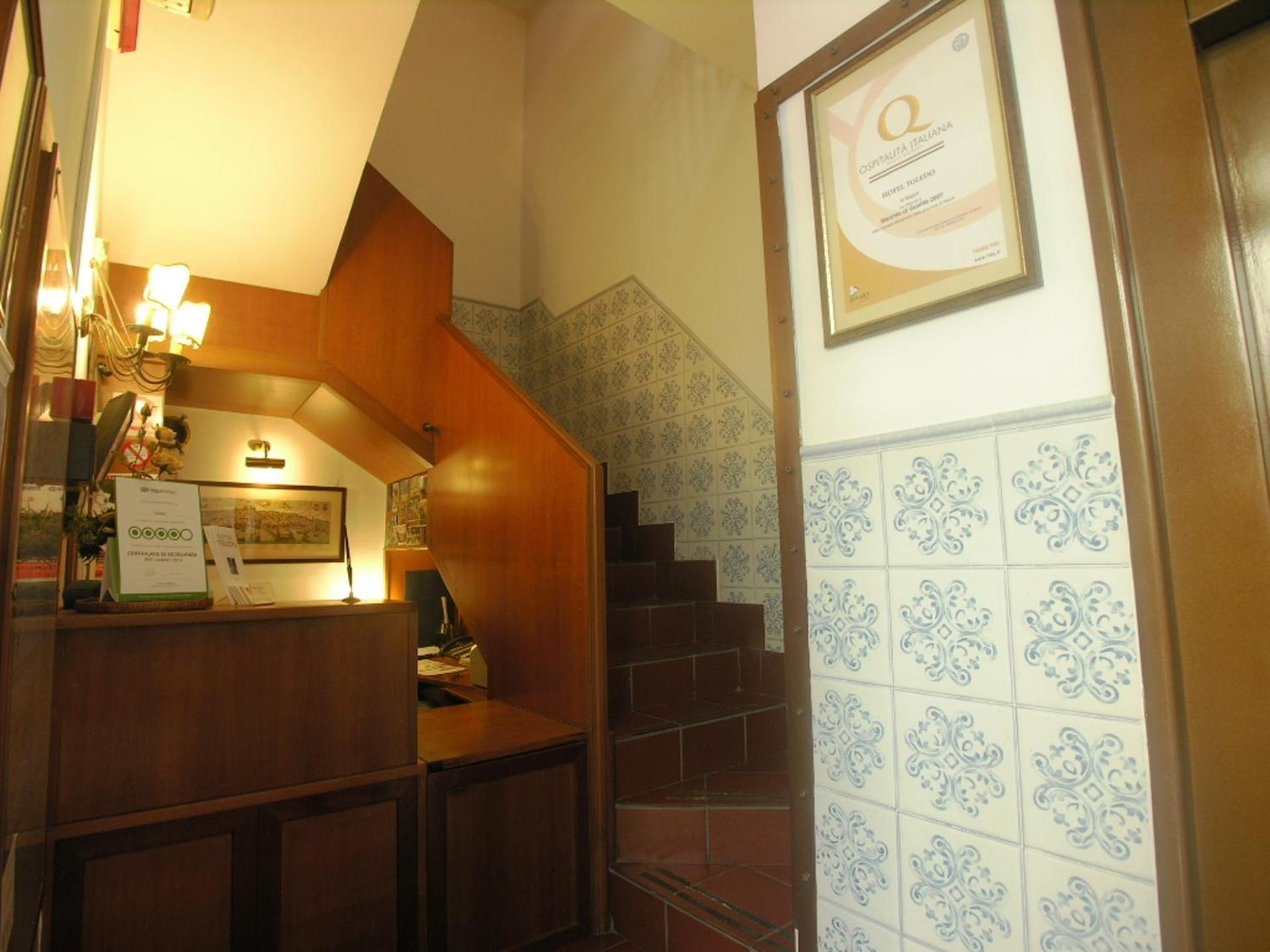 Hotel Toledo - Photo 54