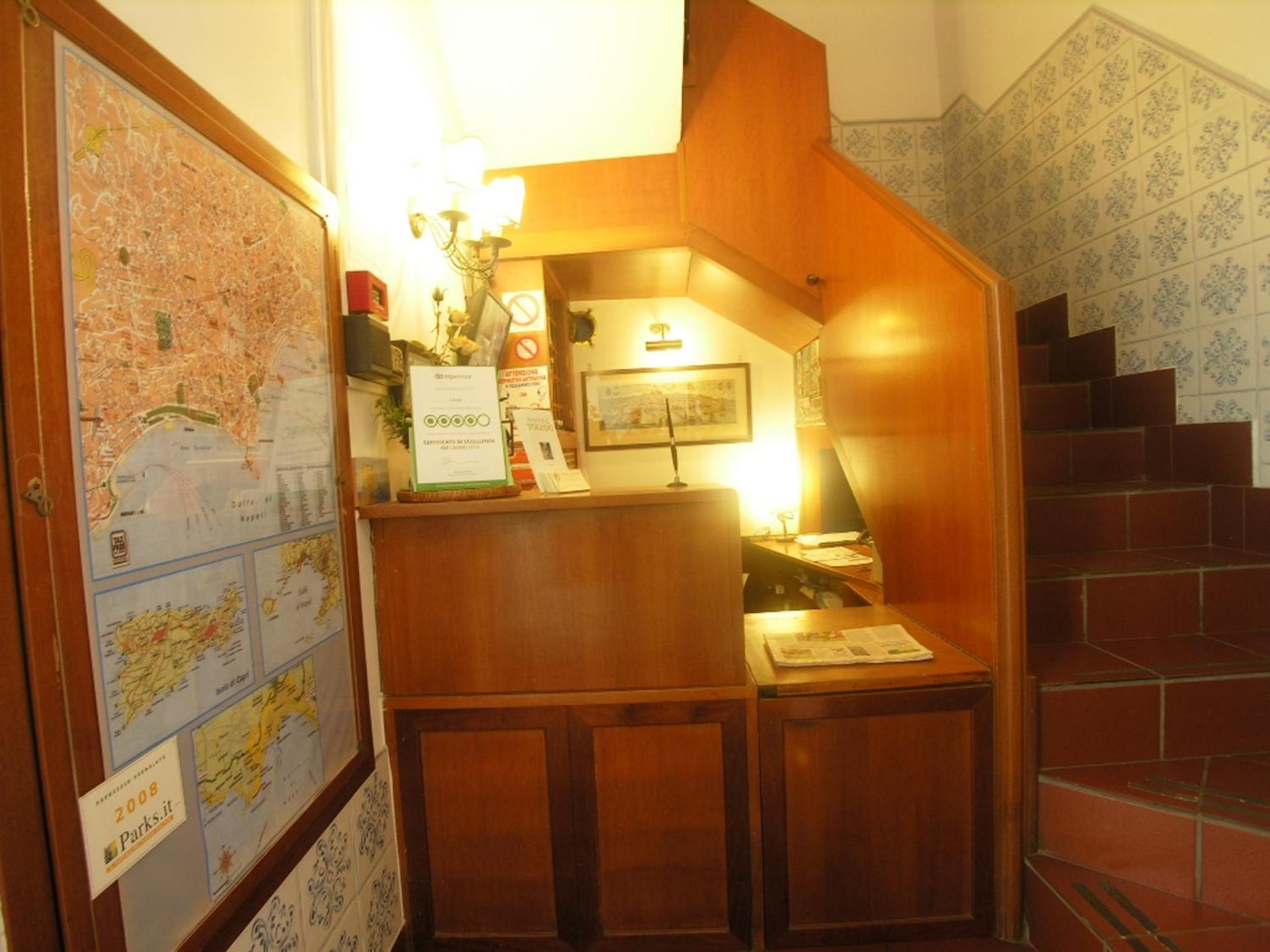 Hotel Toledo - Photo 55