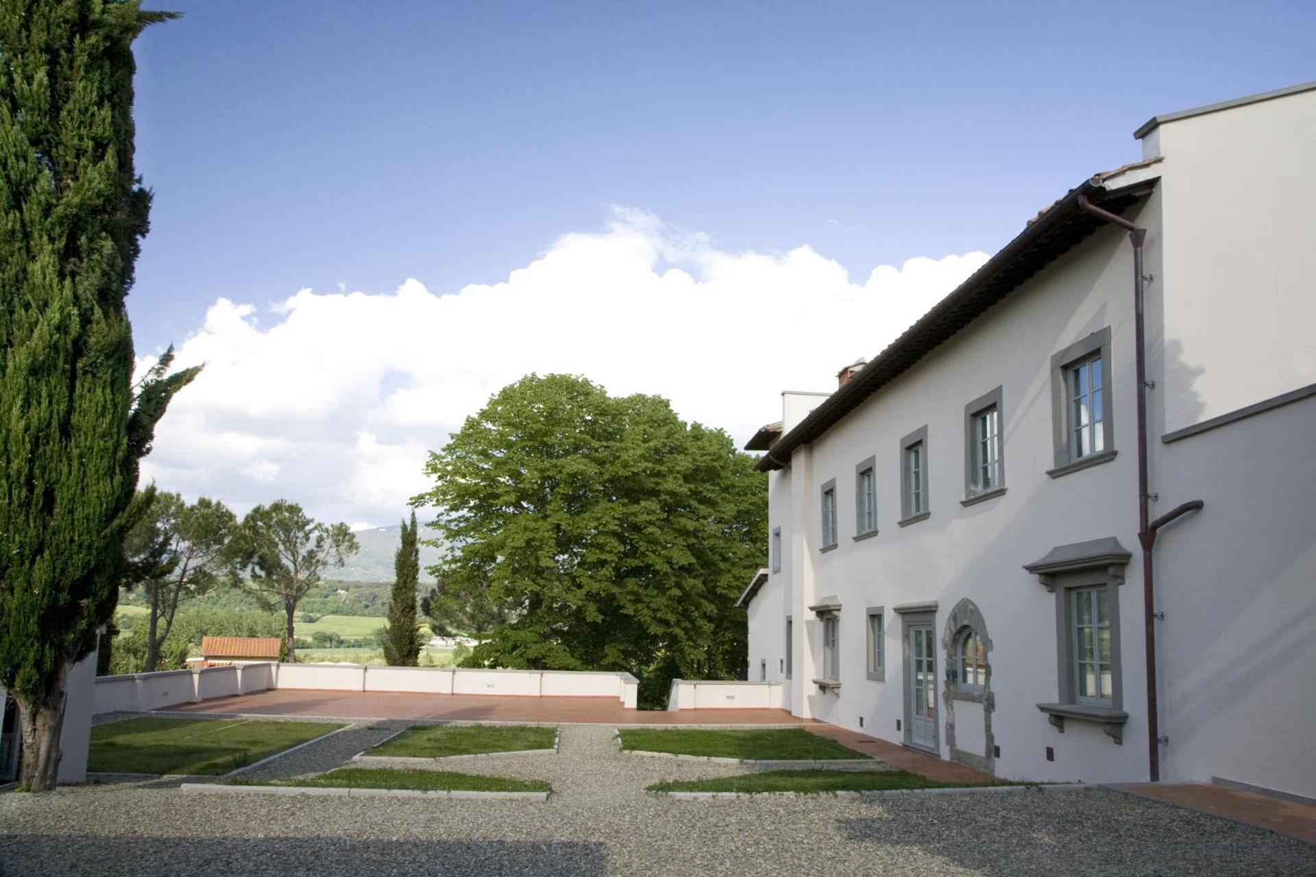 Villa Il Palagio - Photo 152