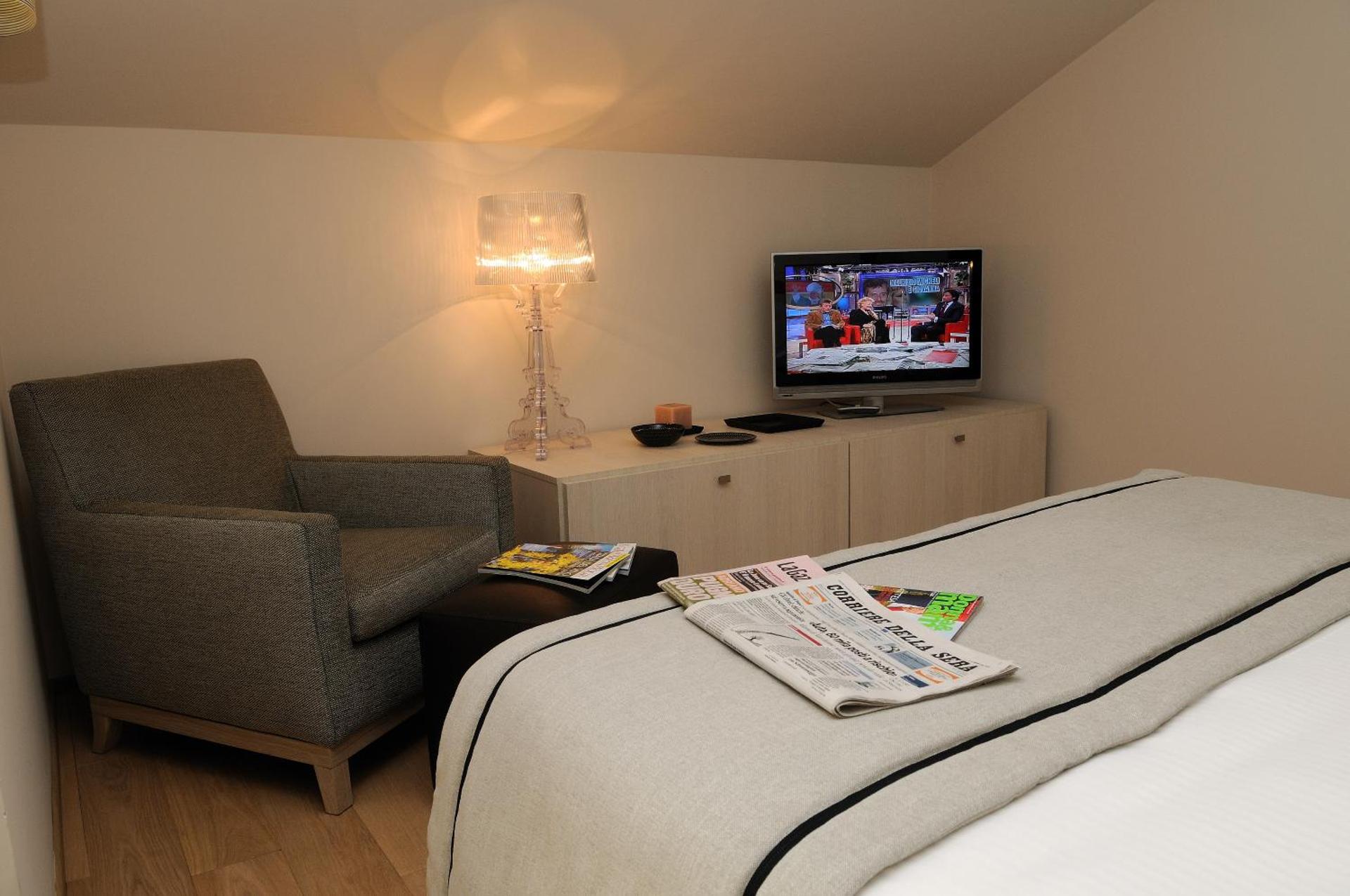 Hotel Ariston & Apartments - Photo 23