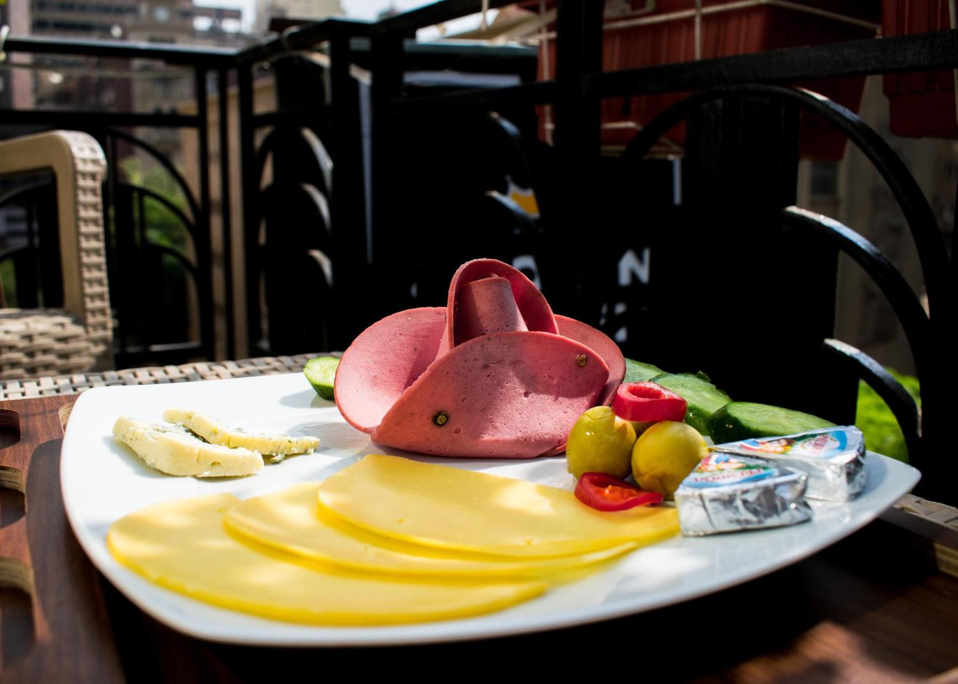 Crown Hotel - Photo 51