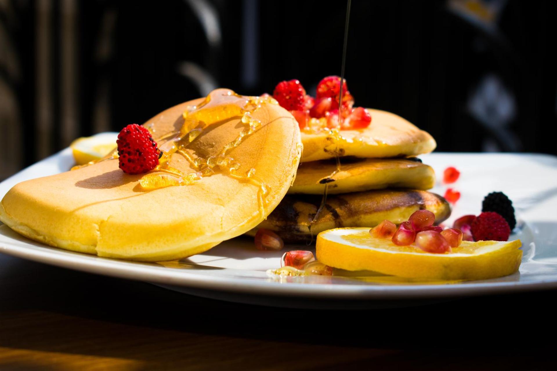 Crown Hotel - Photo 49