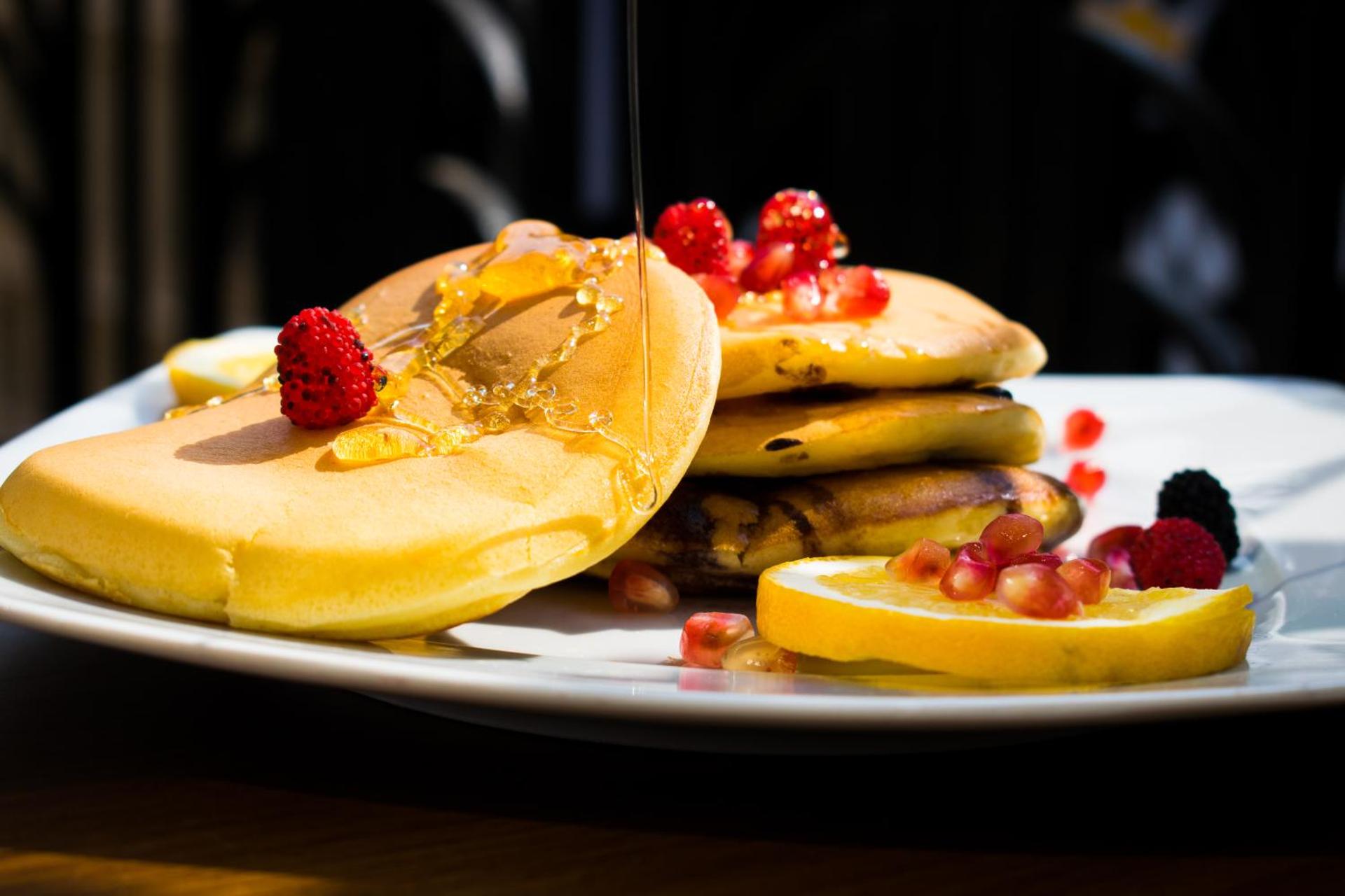 Crown Hotel - Photo 50