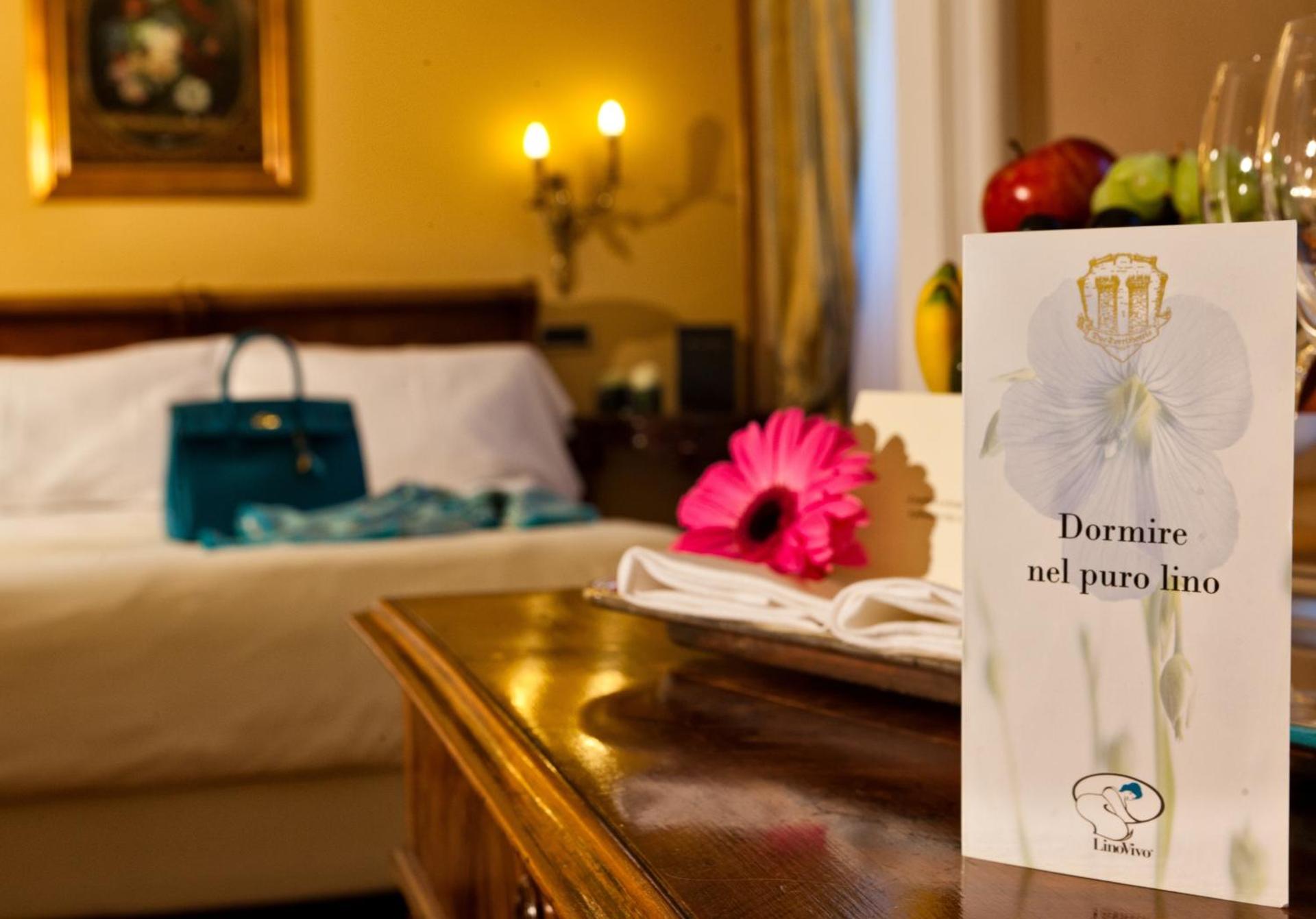 Due Torri Hotel - Photo 40