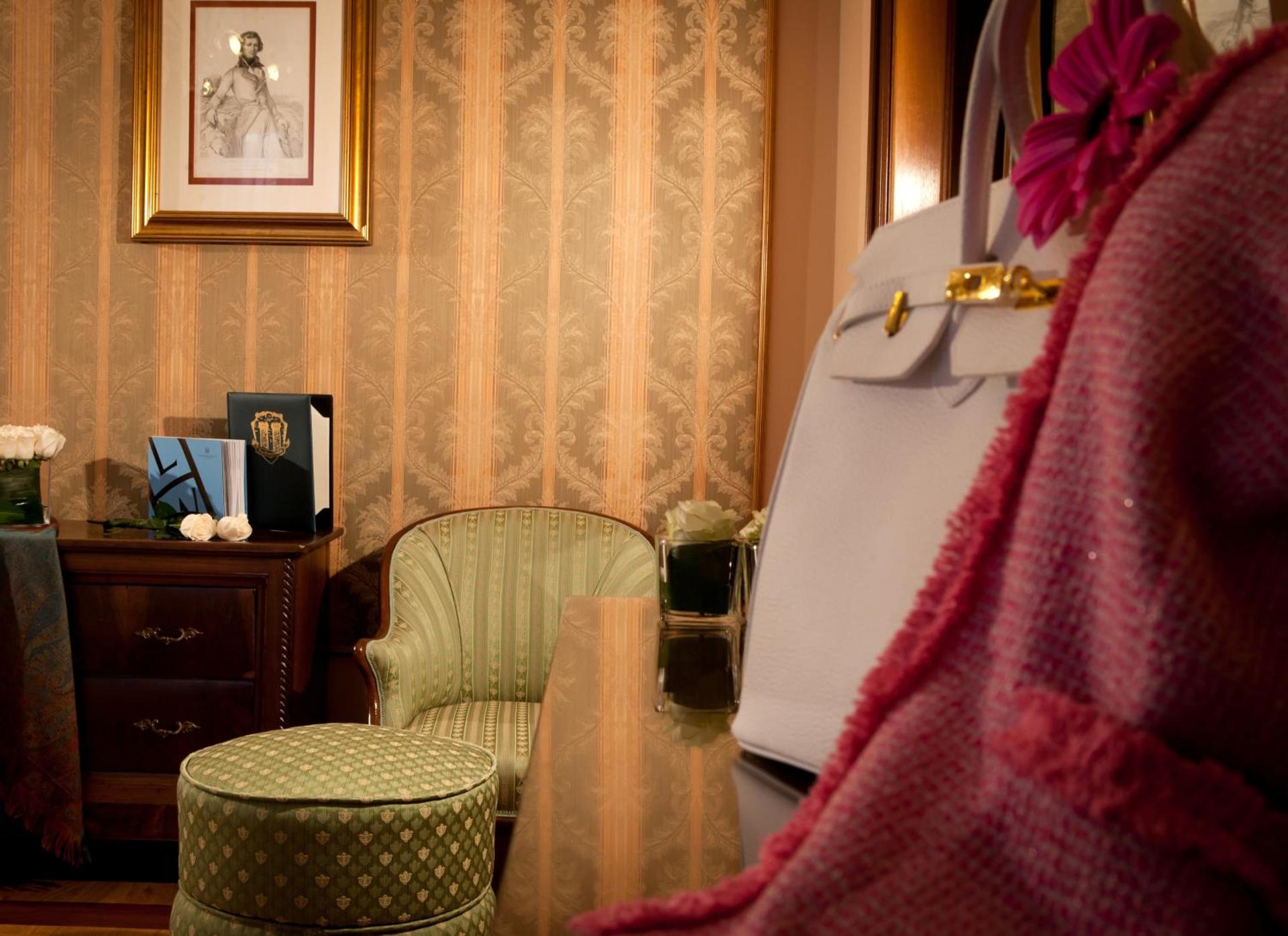 Due Torri Hotel - Photo 34