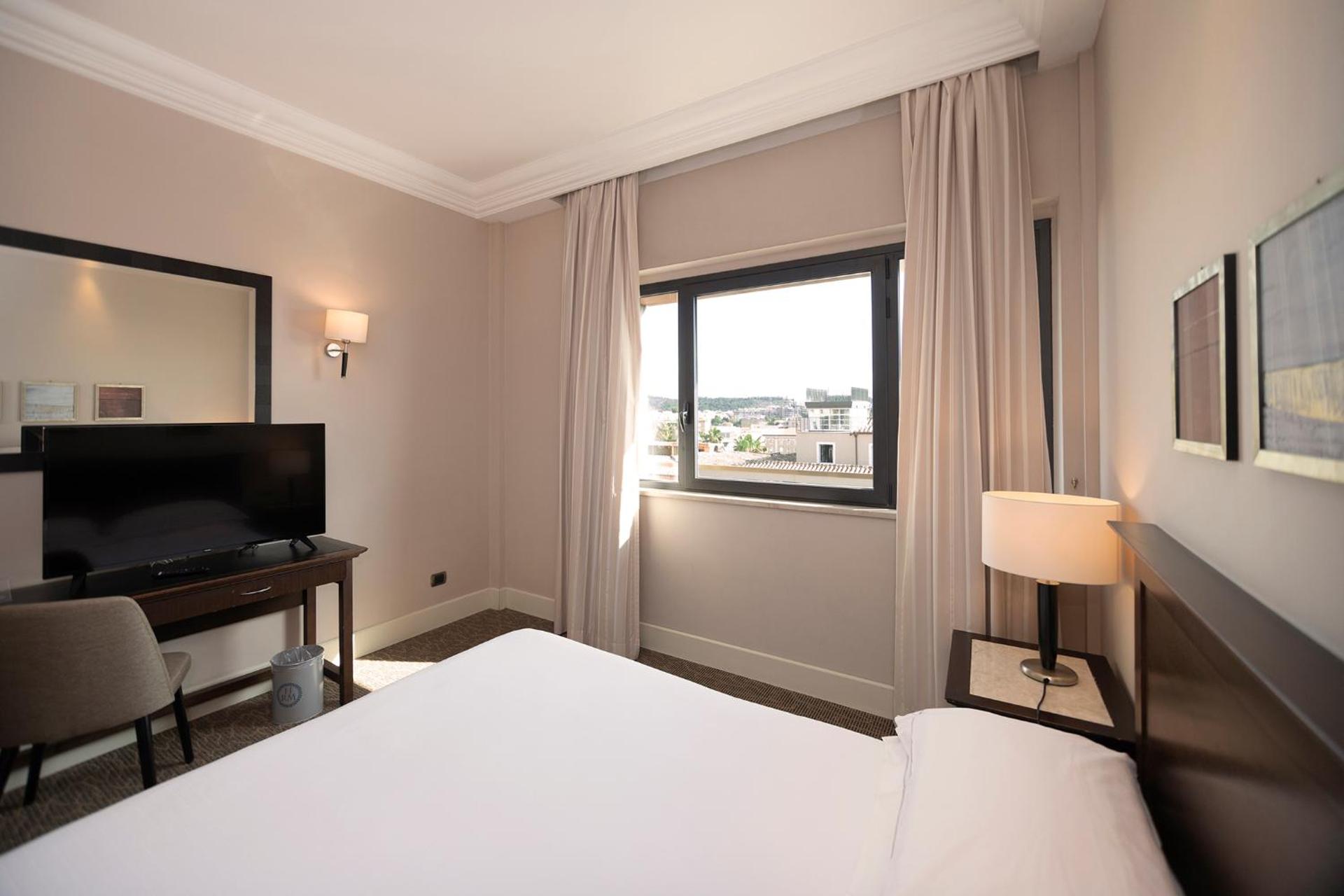 Hotel Regina Margherita - Photo 37