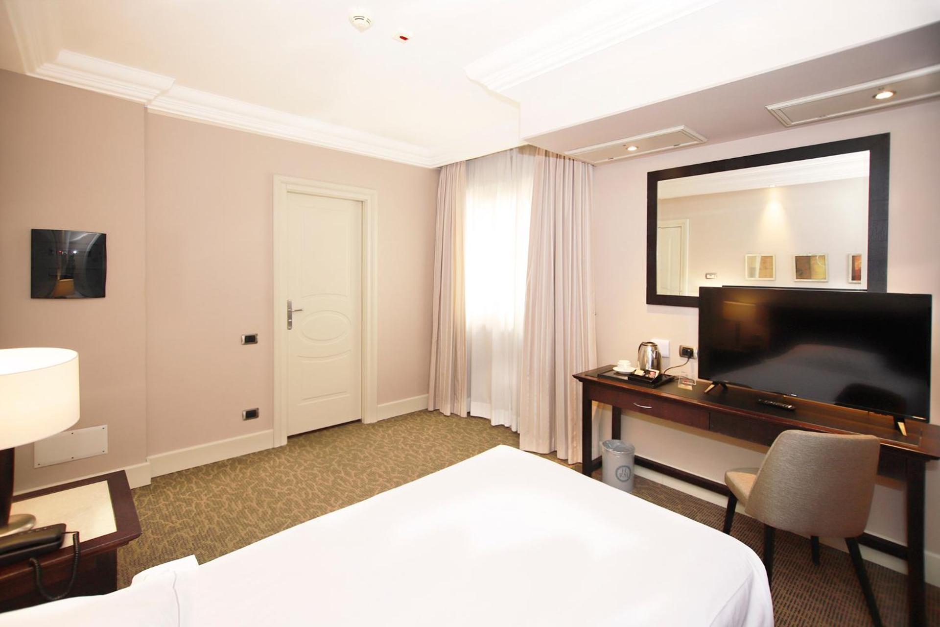 Hotel Regina Margherita - Photo 52