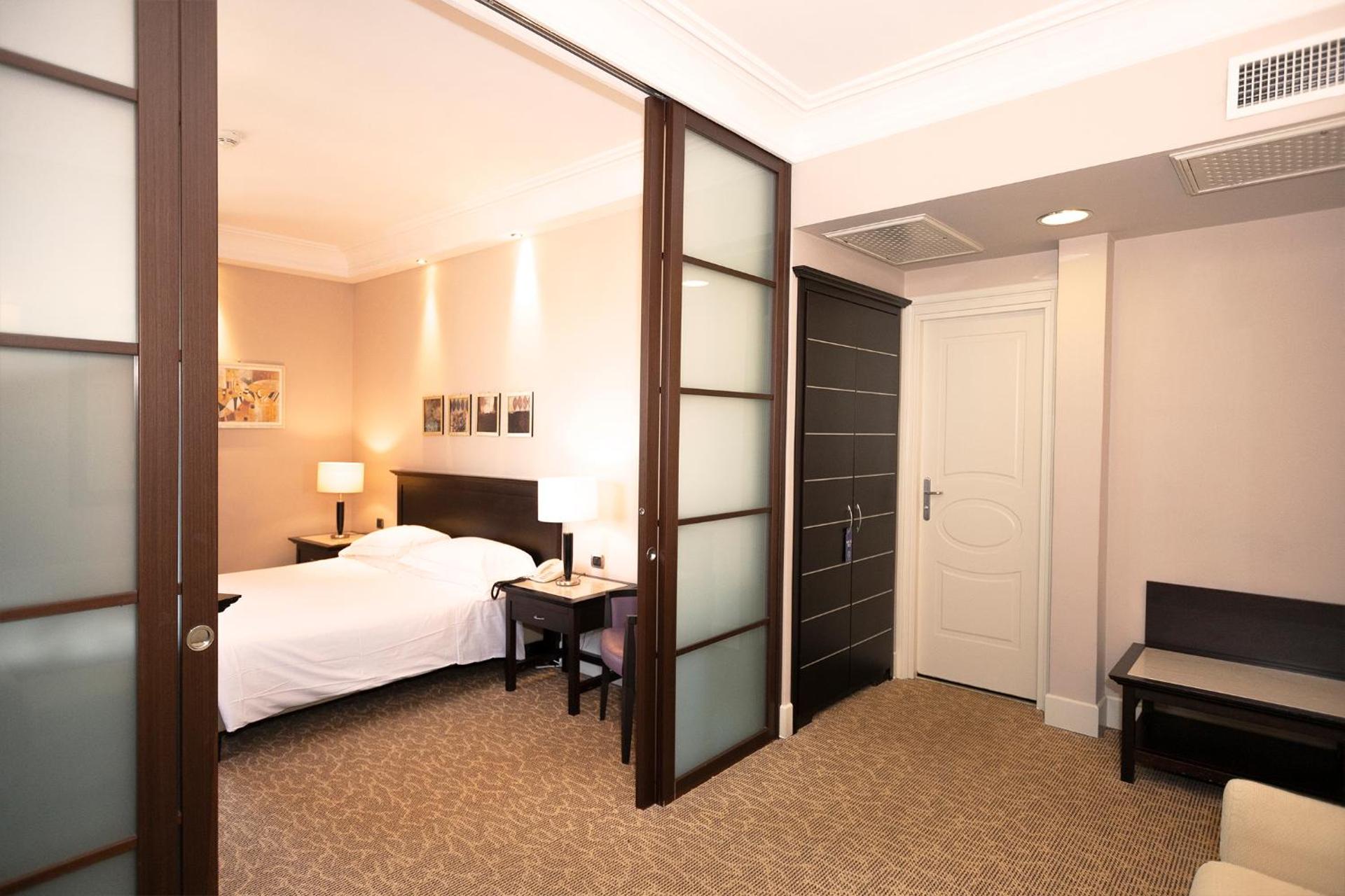 Hotel Regina Margherita - Photo 67