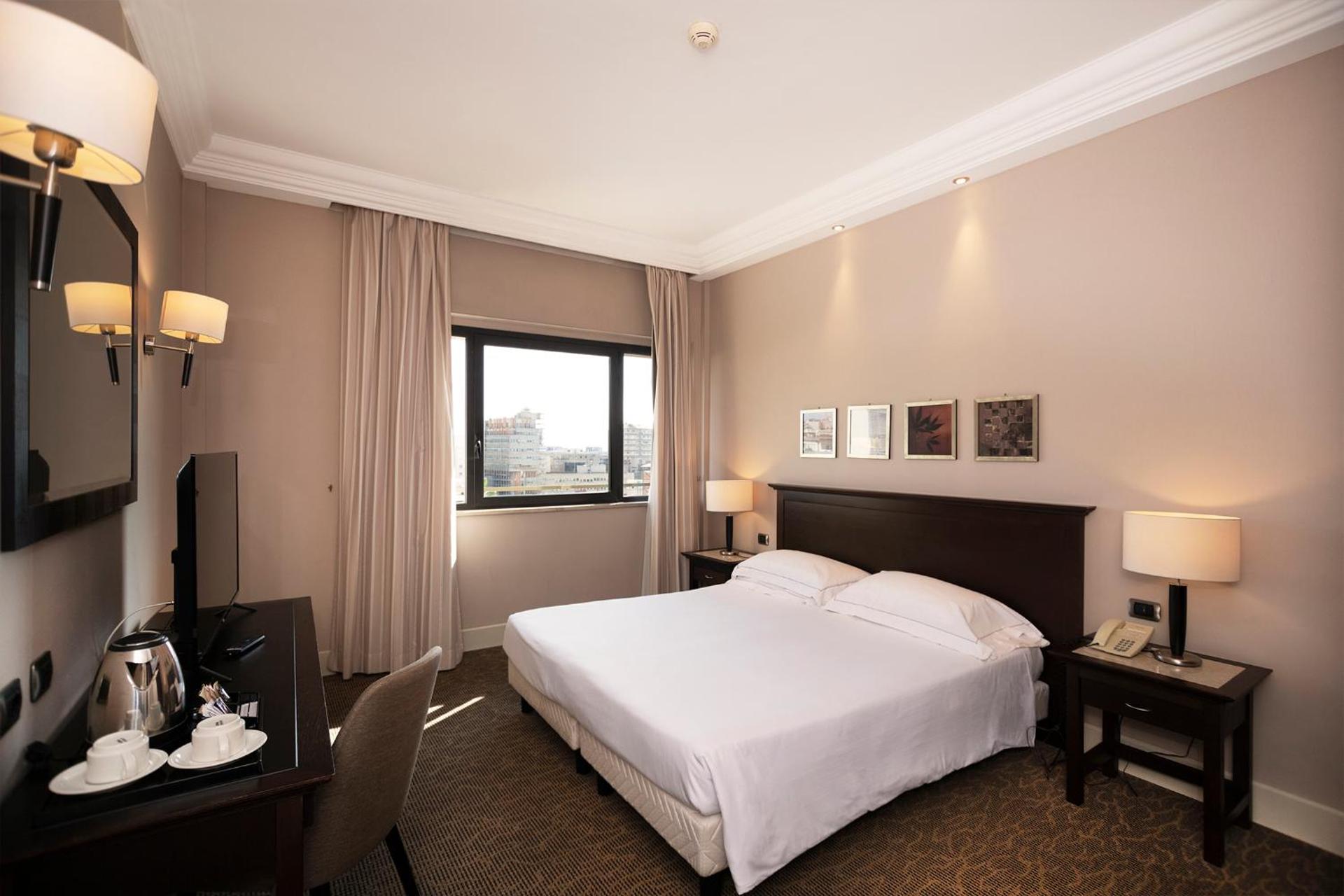 Hotel Regina Margherita - Photo 38