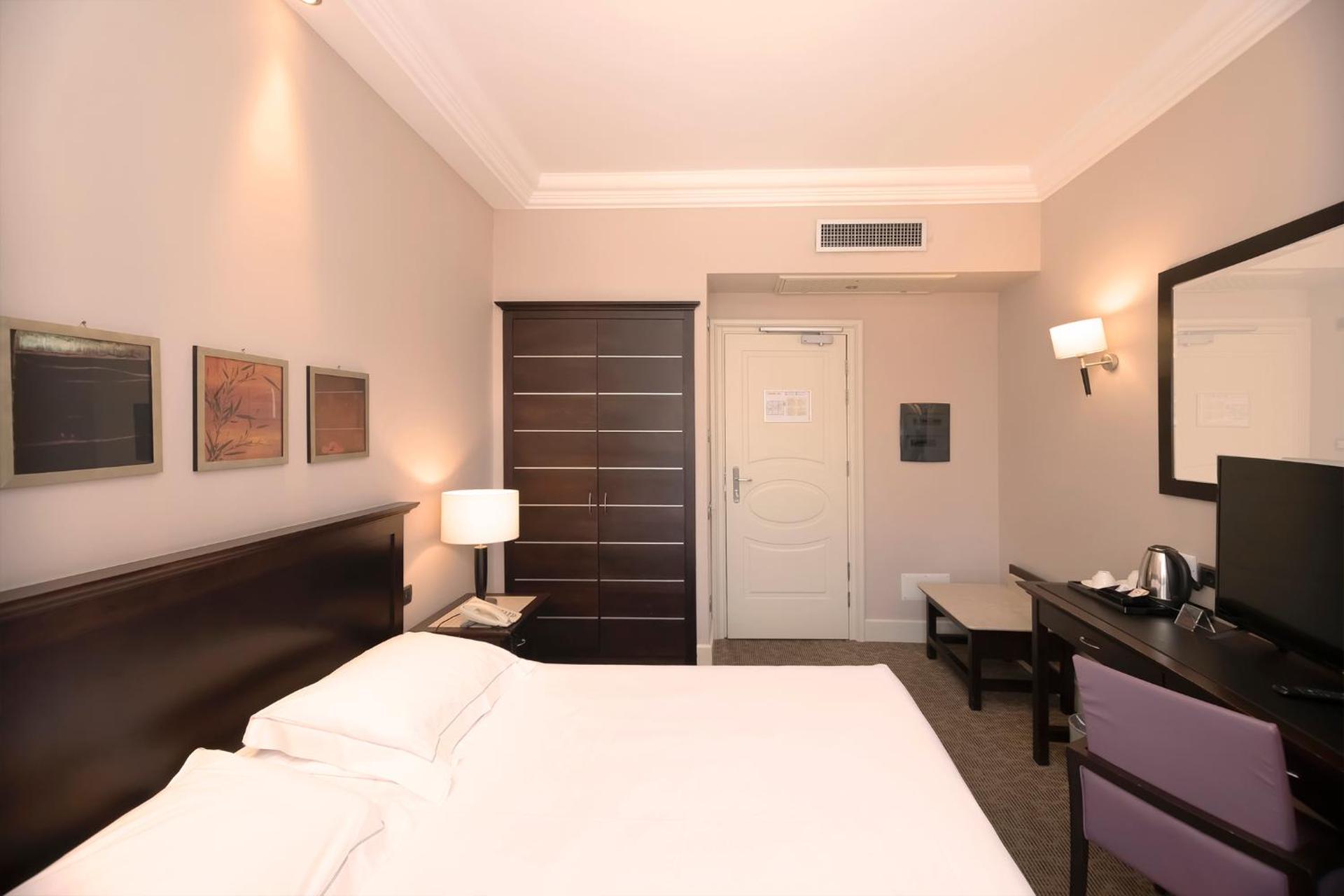 Hotel Regina Margherita - Photo 44