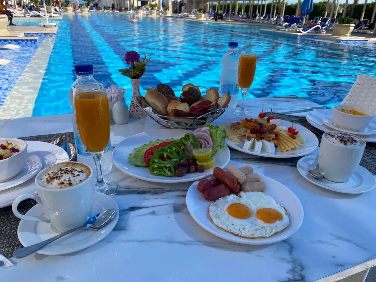 Bellagio Beach Resort & Spa - Photo 9