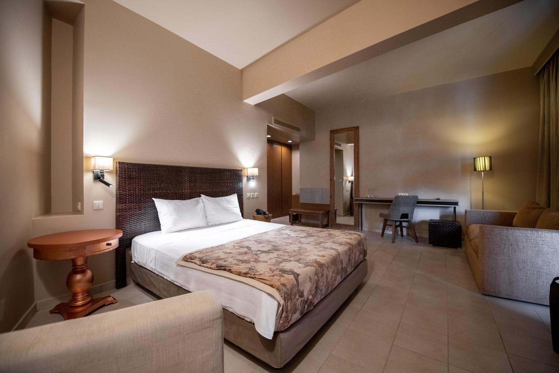 Aegeon Beach Hotel - Photo 50