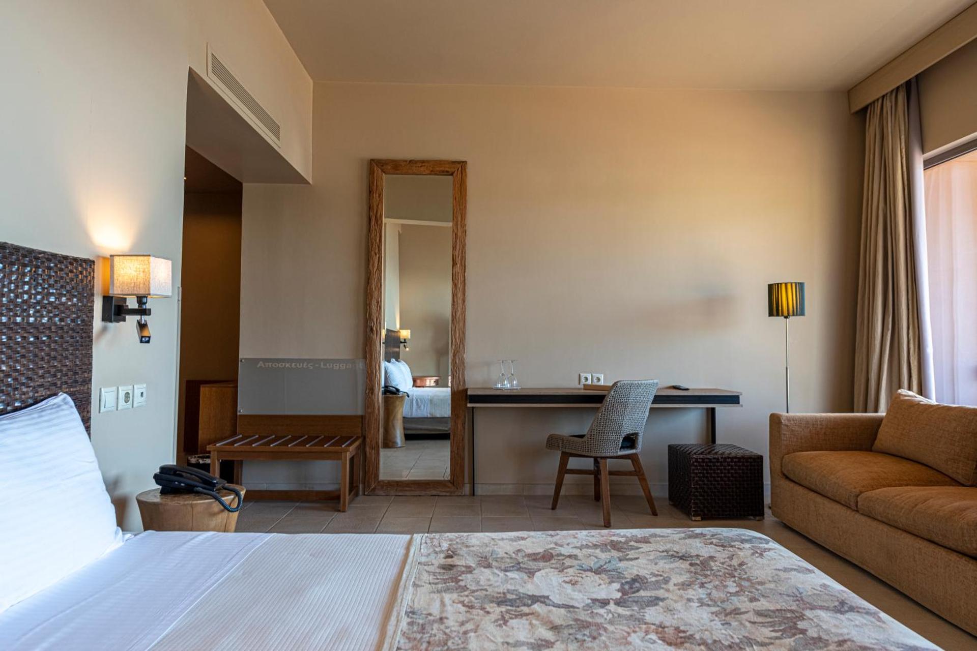 Aegeon Beach Hotel - Photo 49