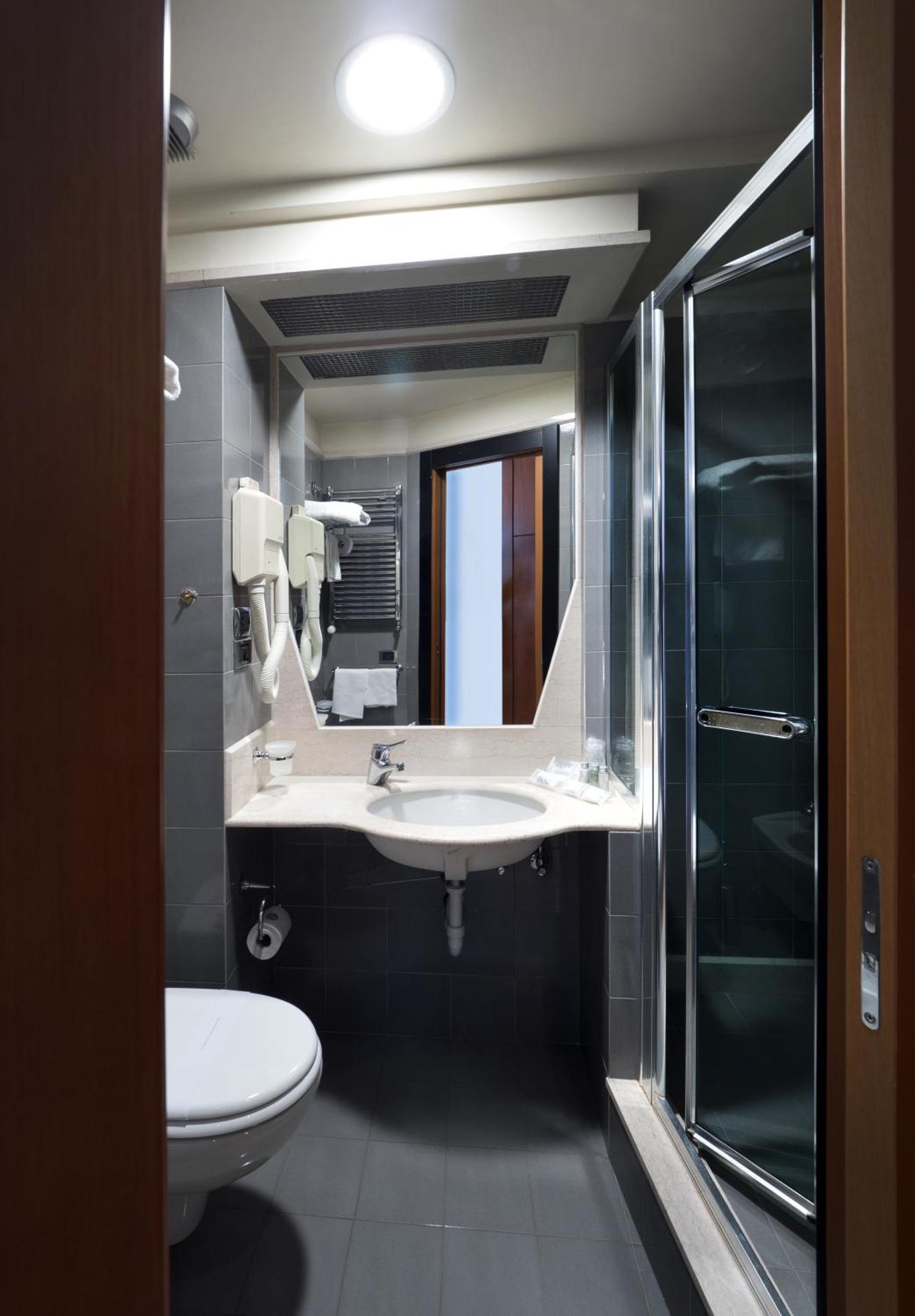 Perugia Park Hotel - Photo 33