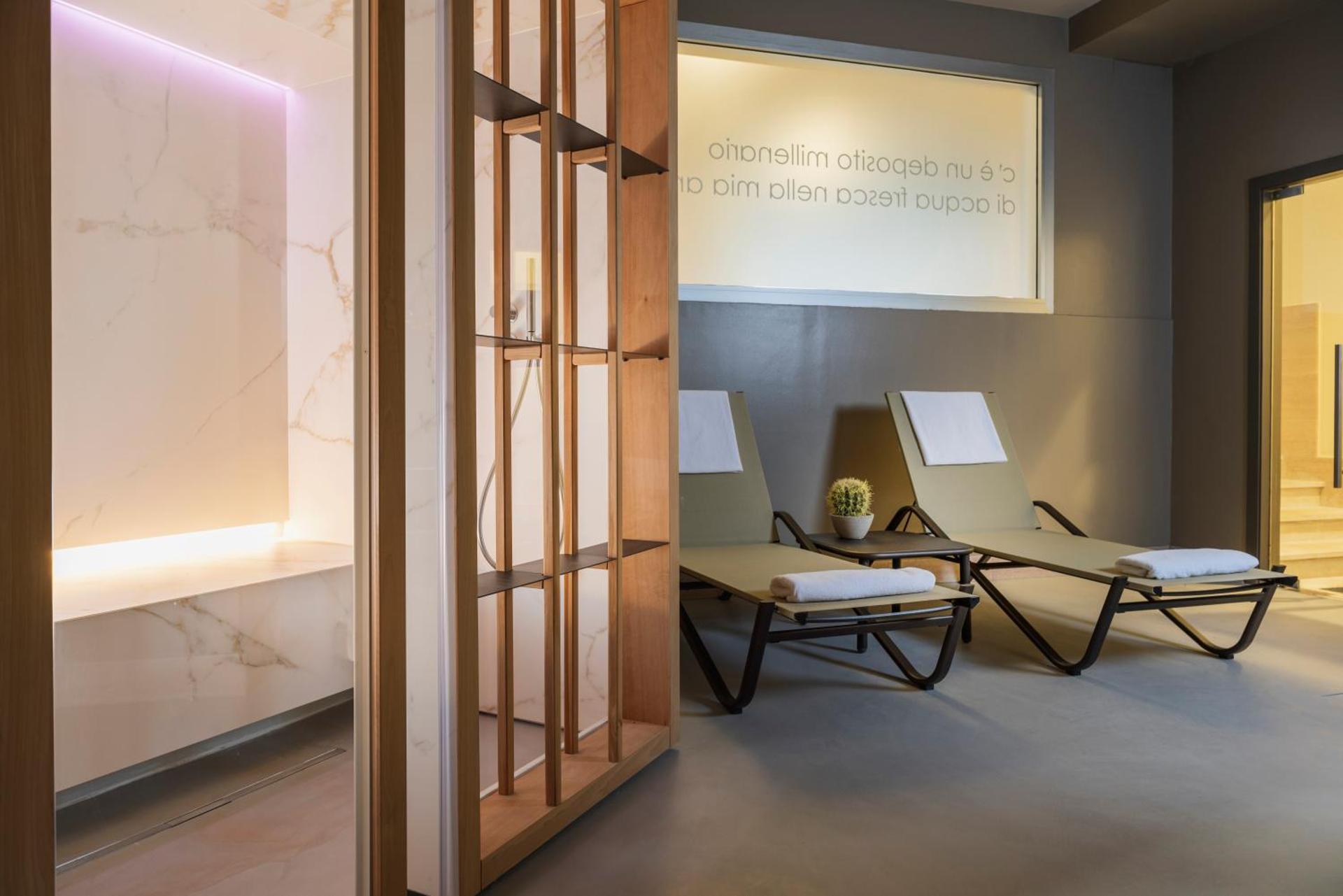 Perugia Park Hotel - Photo 20