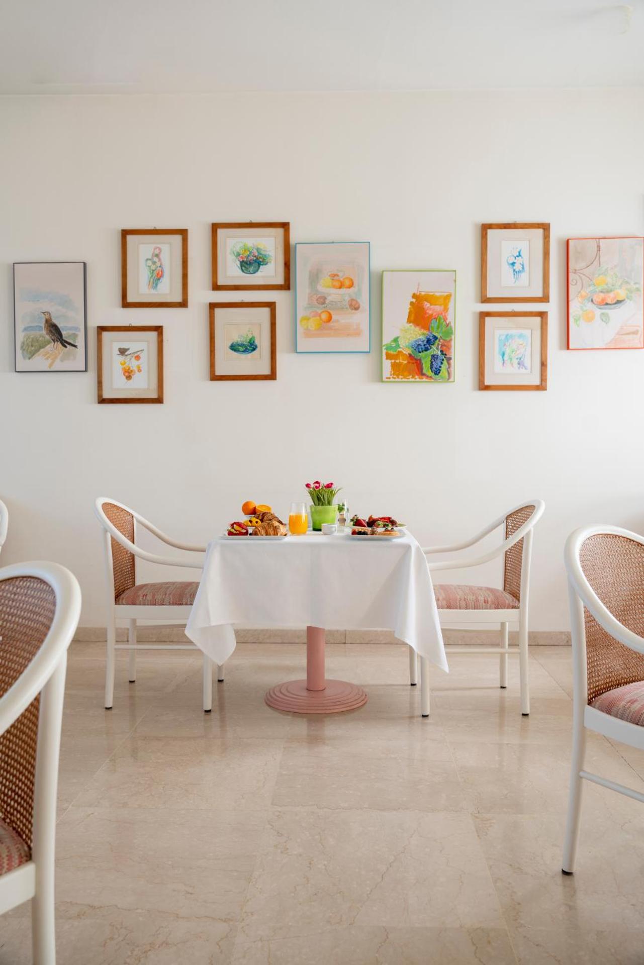 Perugia Park Hotel - Photo 11