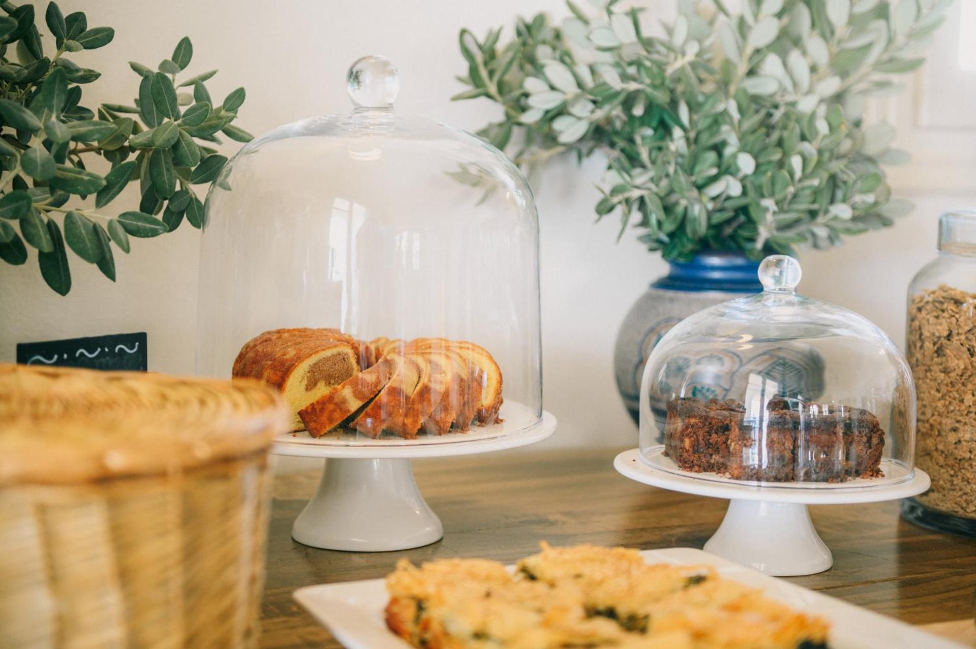 Vigla Hotel - Photo 71