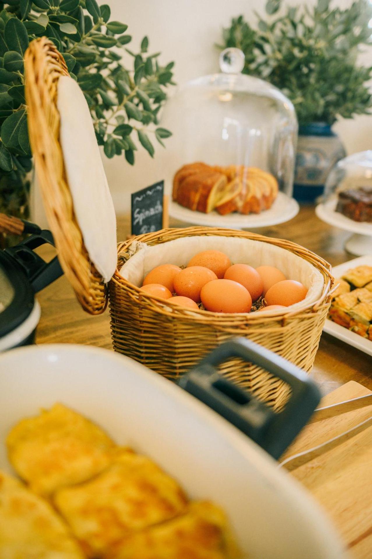 Vigla Hotel - Photo 70