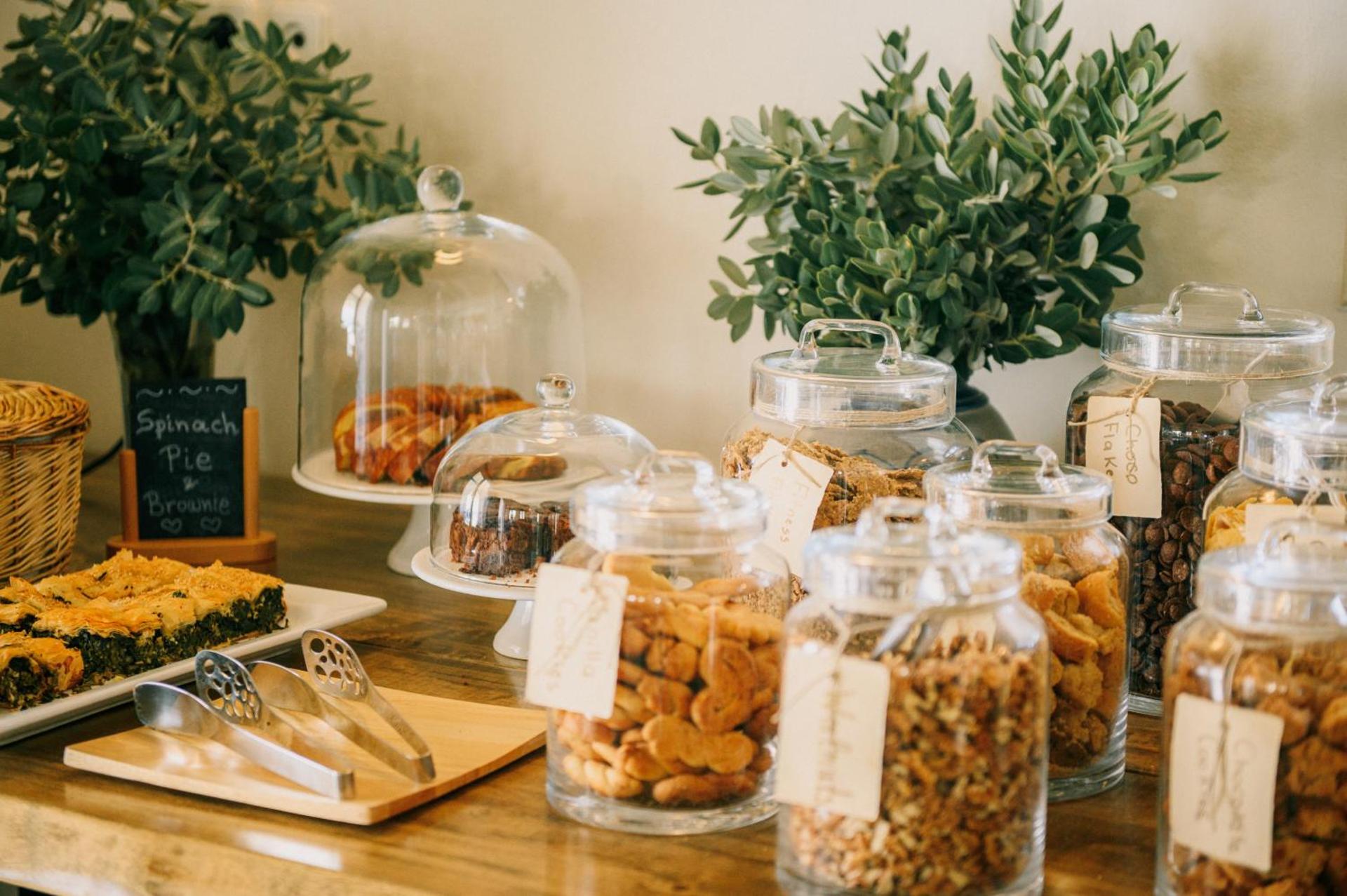 Vigla Hotel - Photo 76