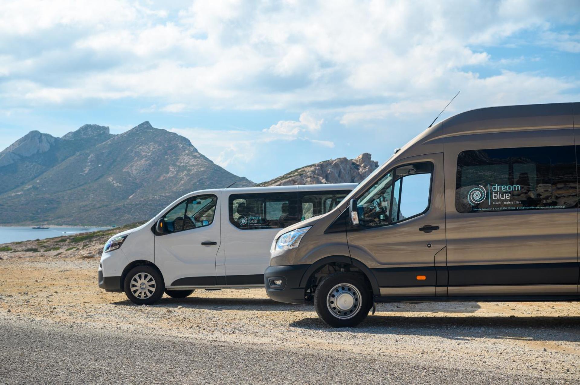 Vigla Hotel - Photo 79