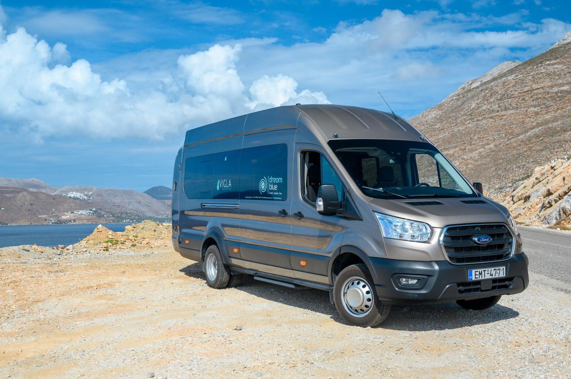 Vigla Hotel - Photo 78