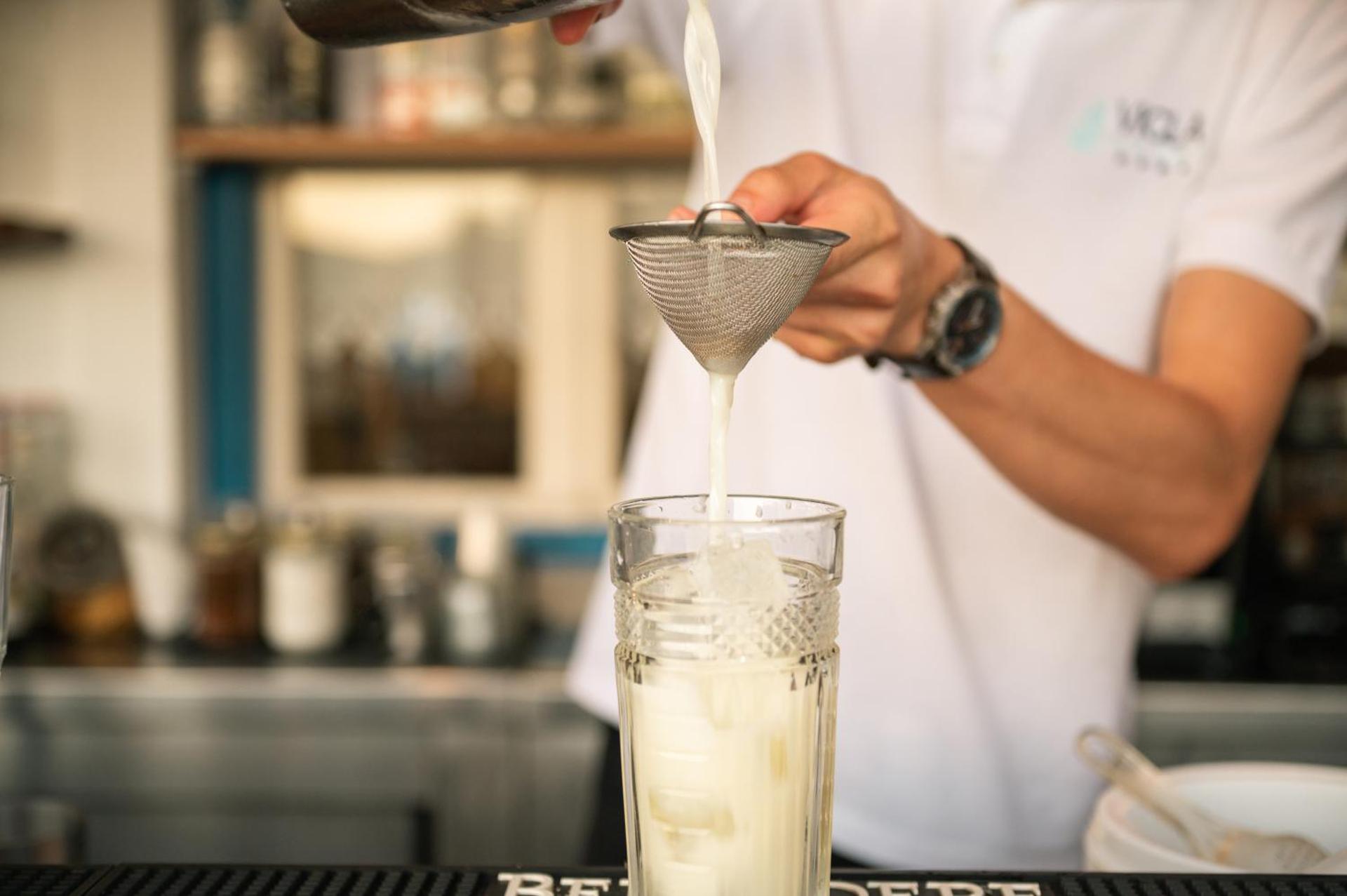 Vigla Hotel - Photo 84