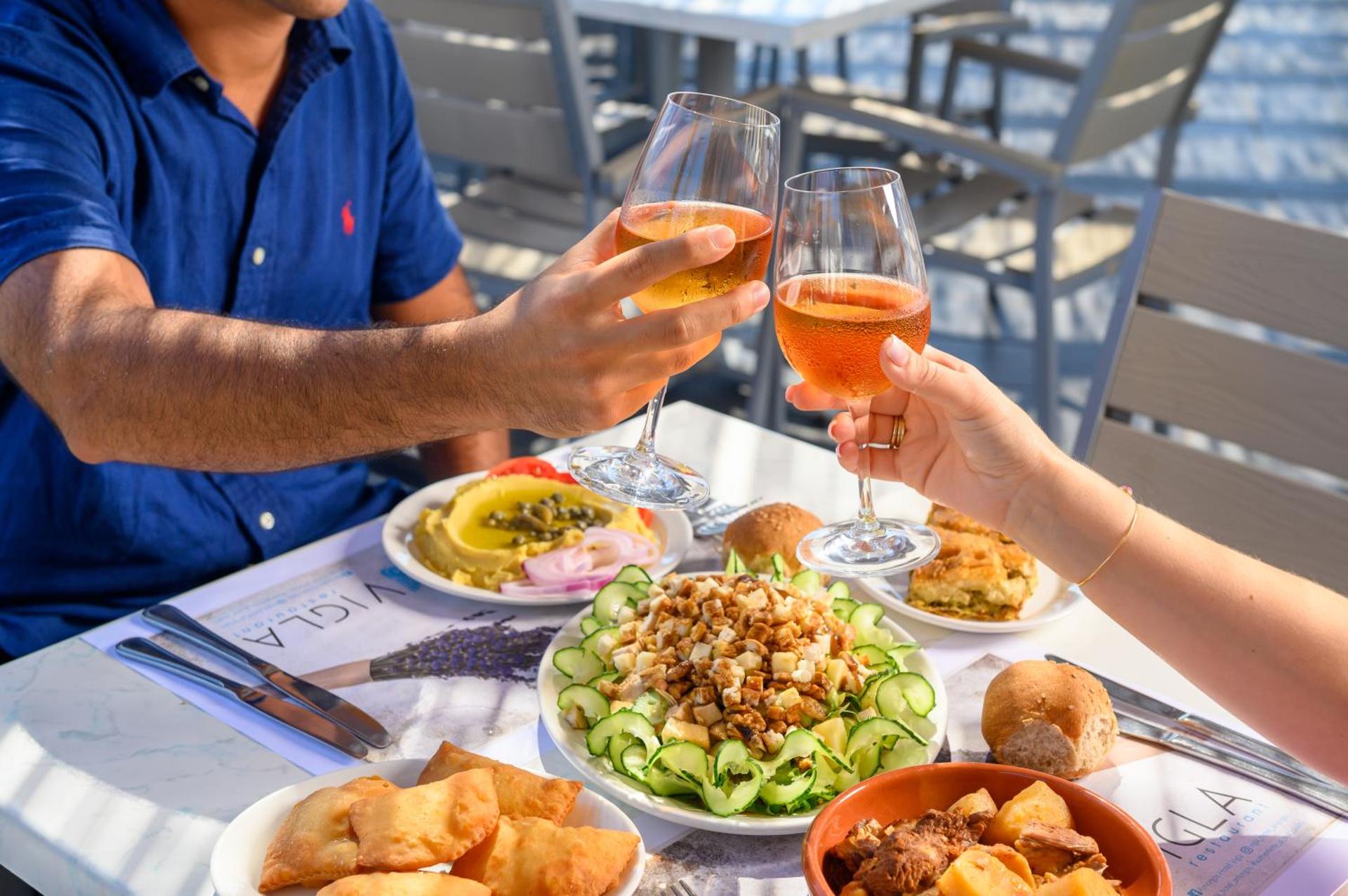 Vigla Hotel - Photo 85