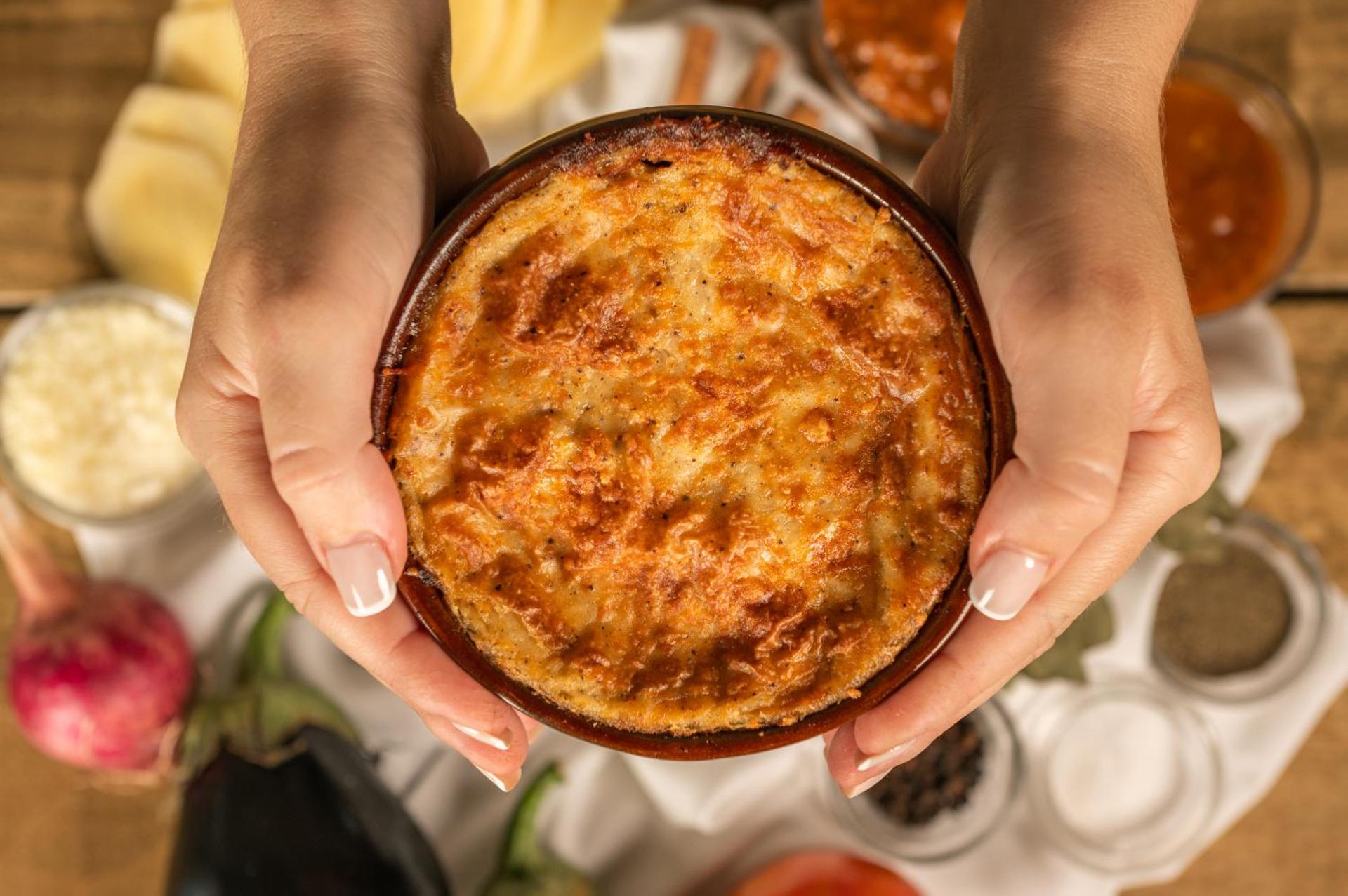 Vigla Hotel - Photo 93