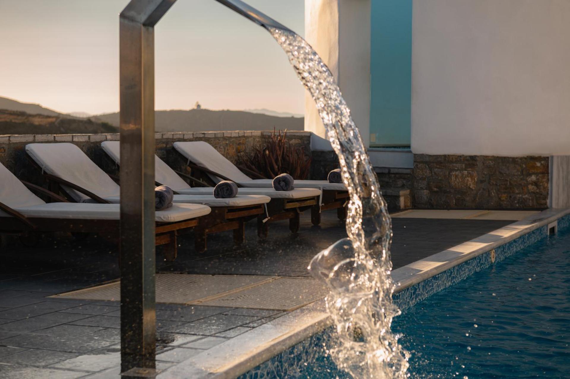 Vigla Hotel - Photo 94