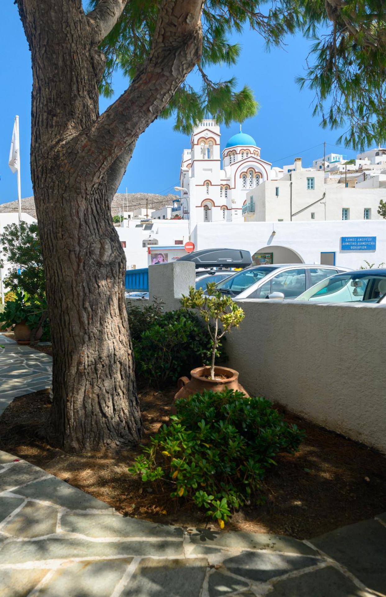 Vigla Hotel - Photo 96