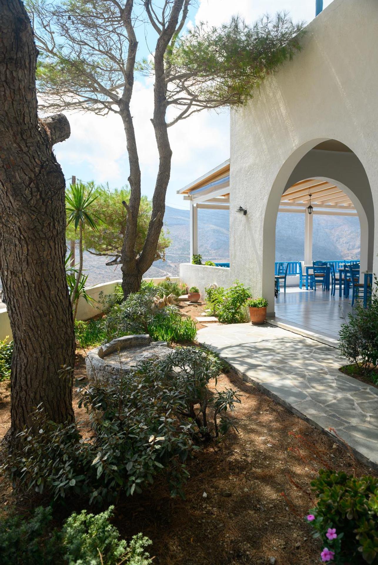 Vigla Hotel - Photo 103